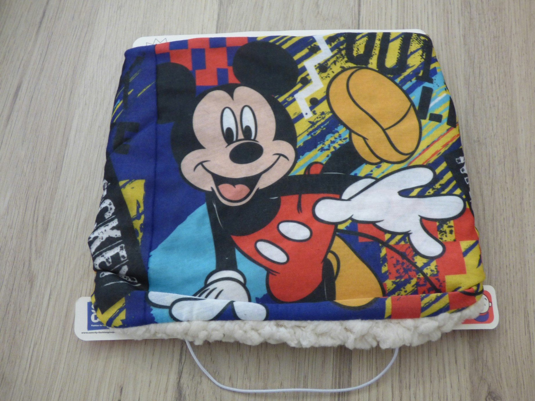 Tour de cou Mickey