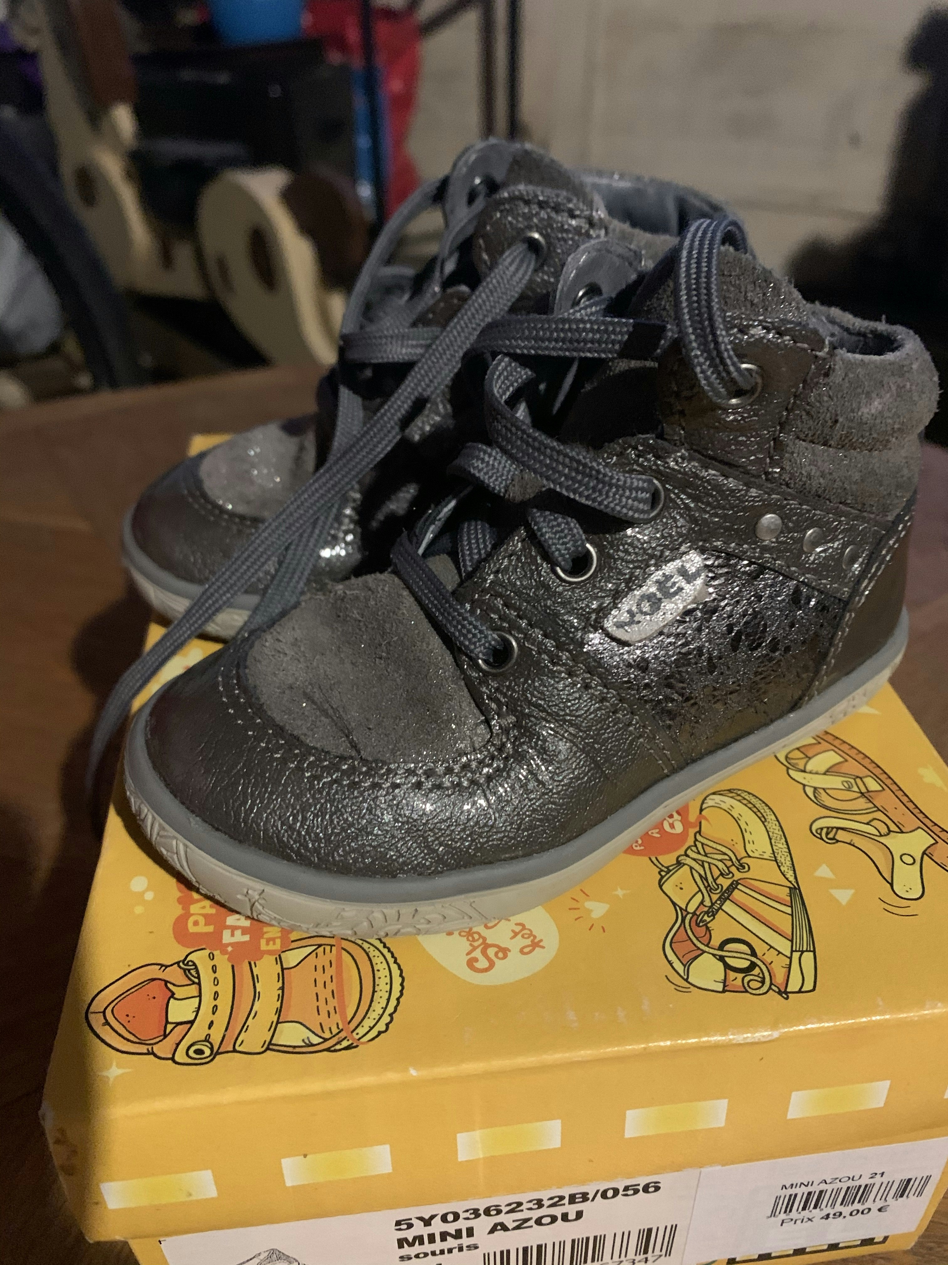 Chaussures