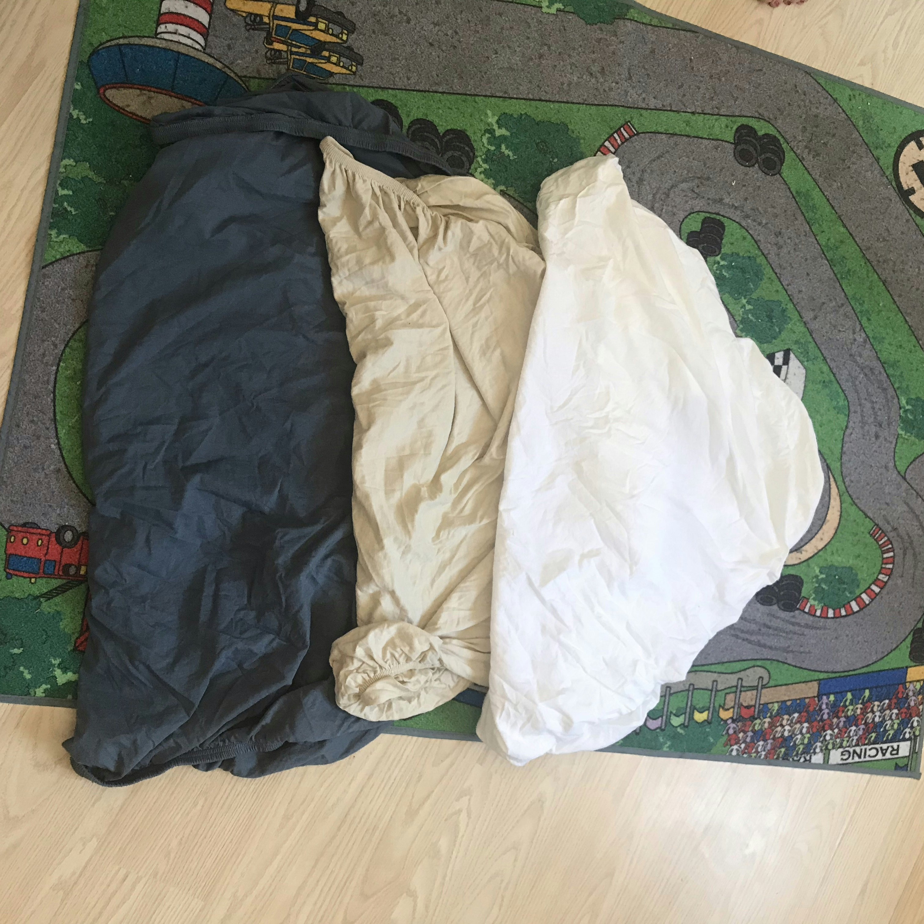 Drap housse