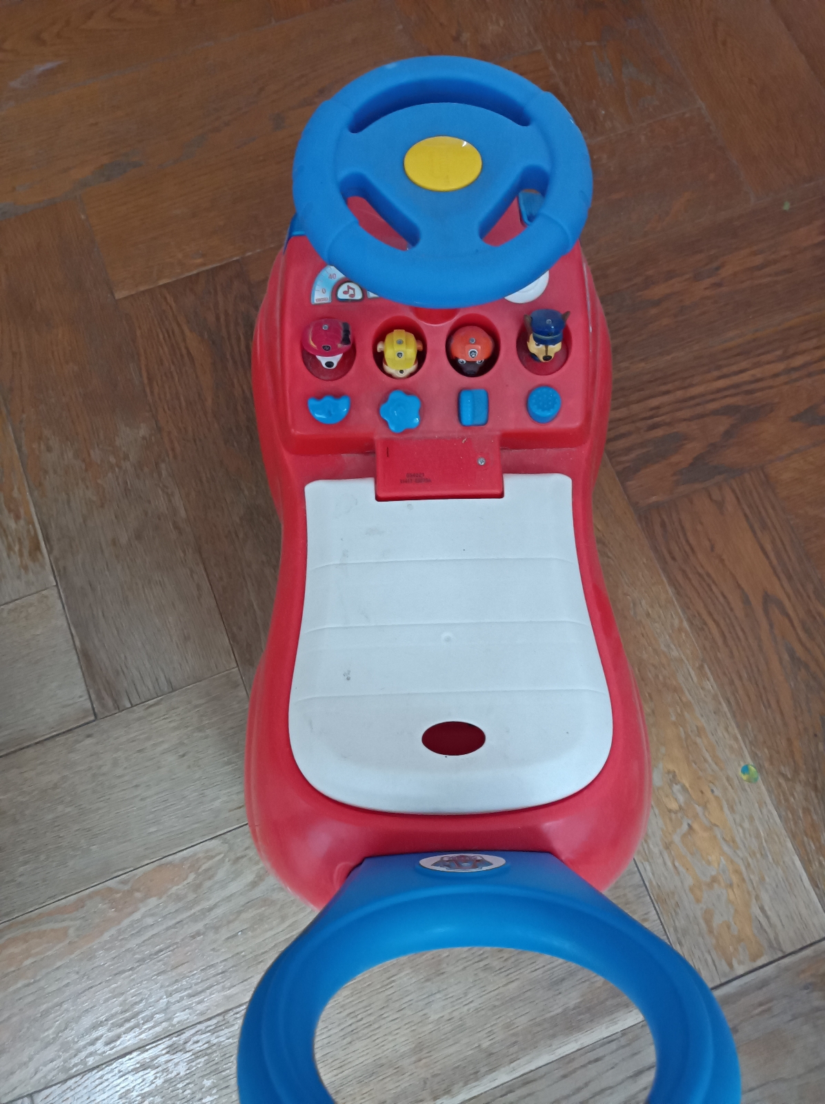 Voiture