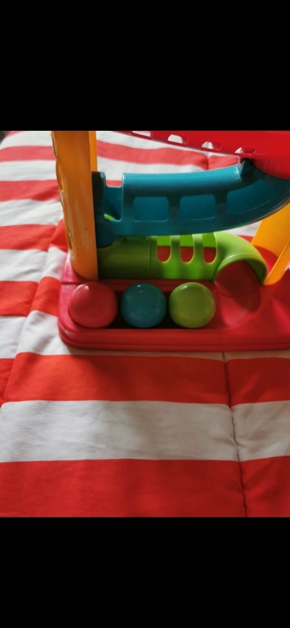 Jeux bébé - photo numéro 2