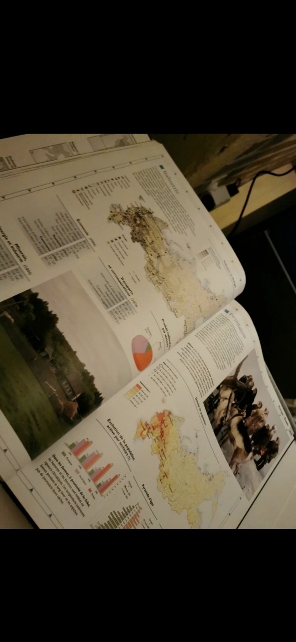 Atlas - photo numéro 3