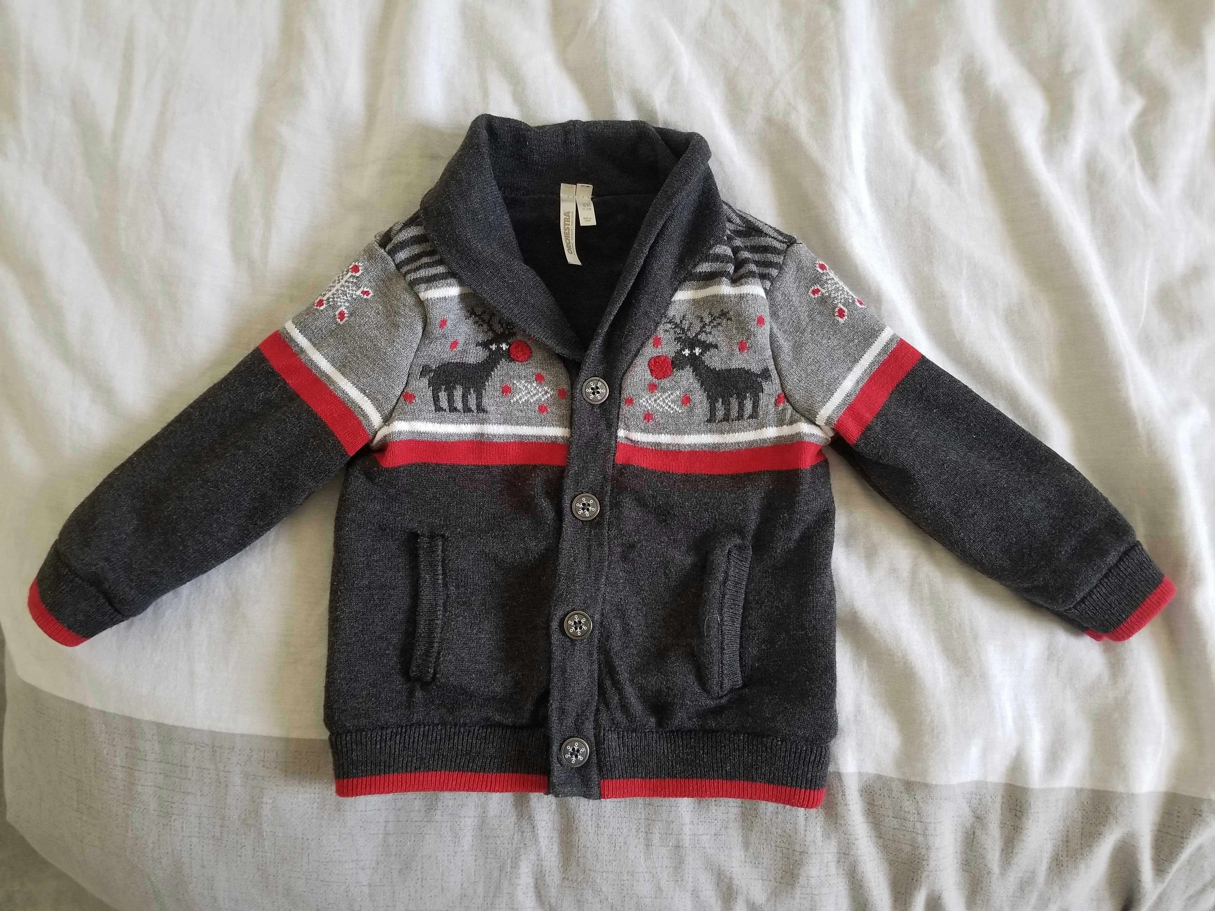 Gilet