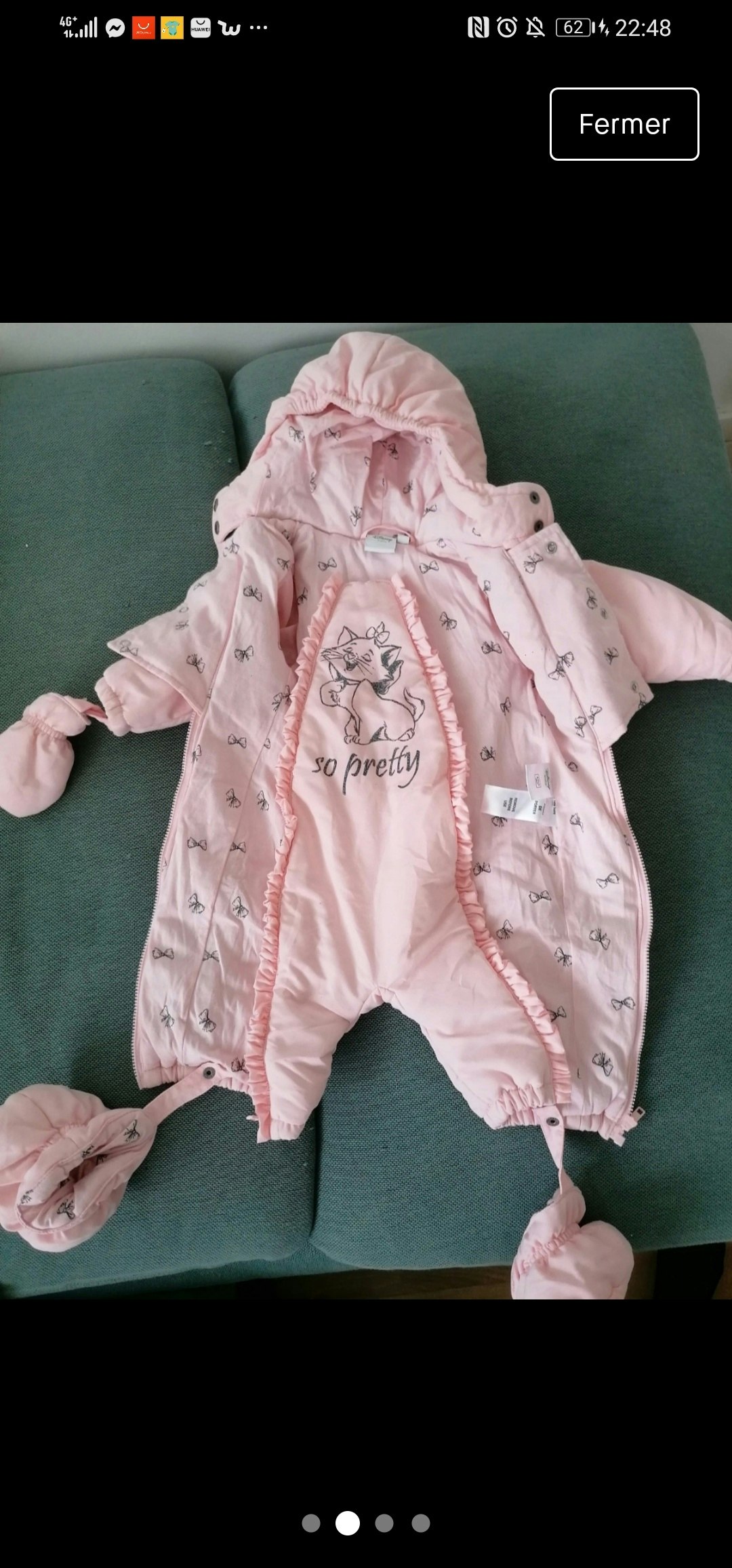 Combi pilote - photo numéro 2