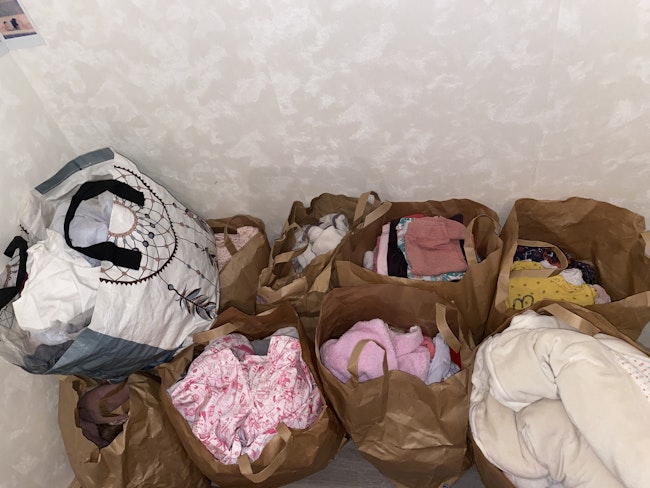 Lot Vetement Bebe Fille Naissance Au 24 Mois Beebs Achat Vente Bebe Enfant