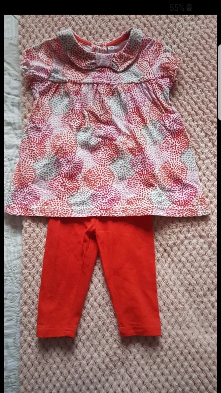 Ensemble bébé