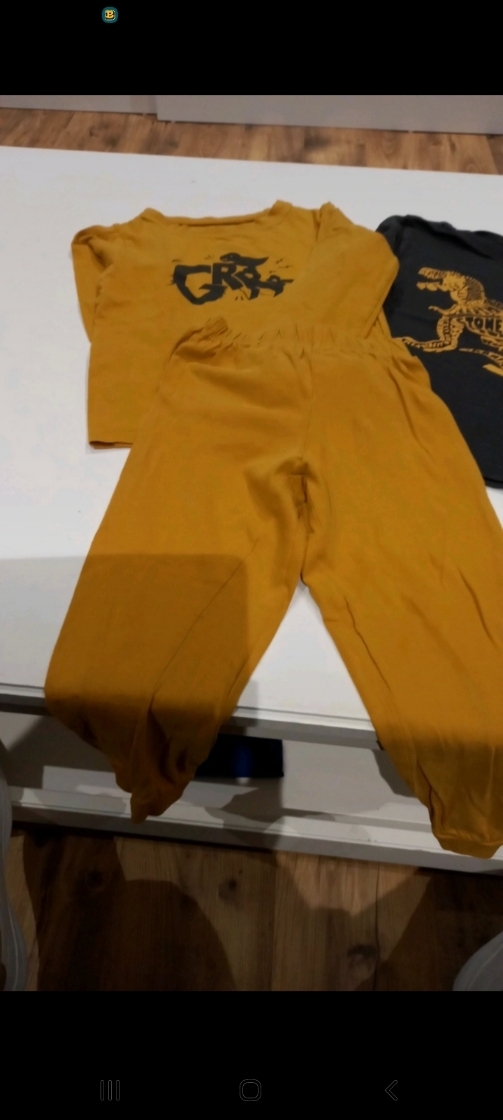 Pyjama - photo numéro 3