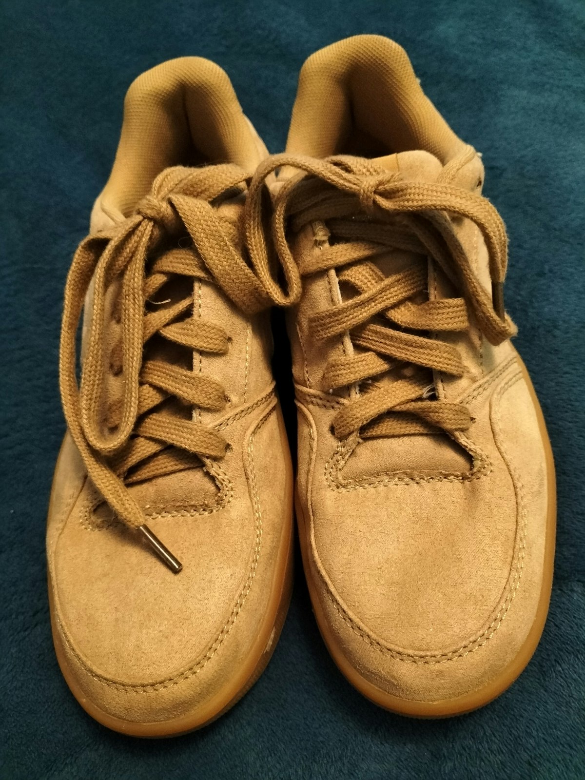 Baskets MTNG pointure 36 - photo numéro 2