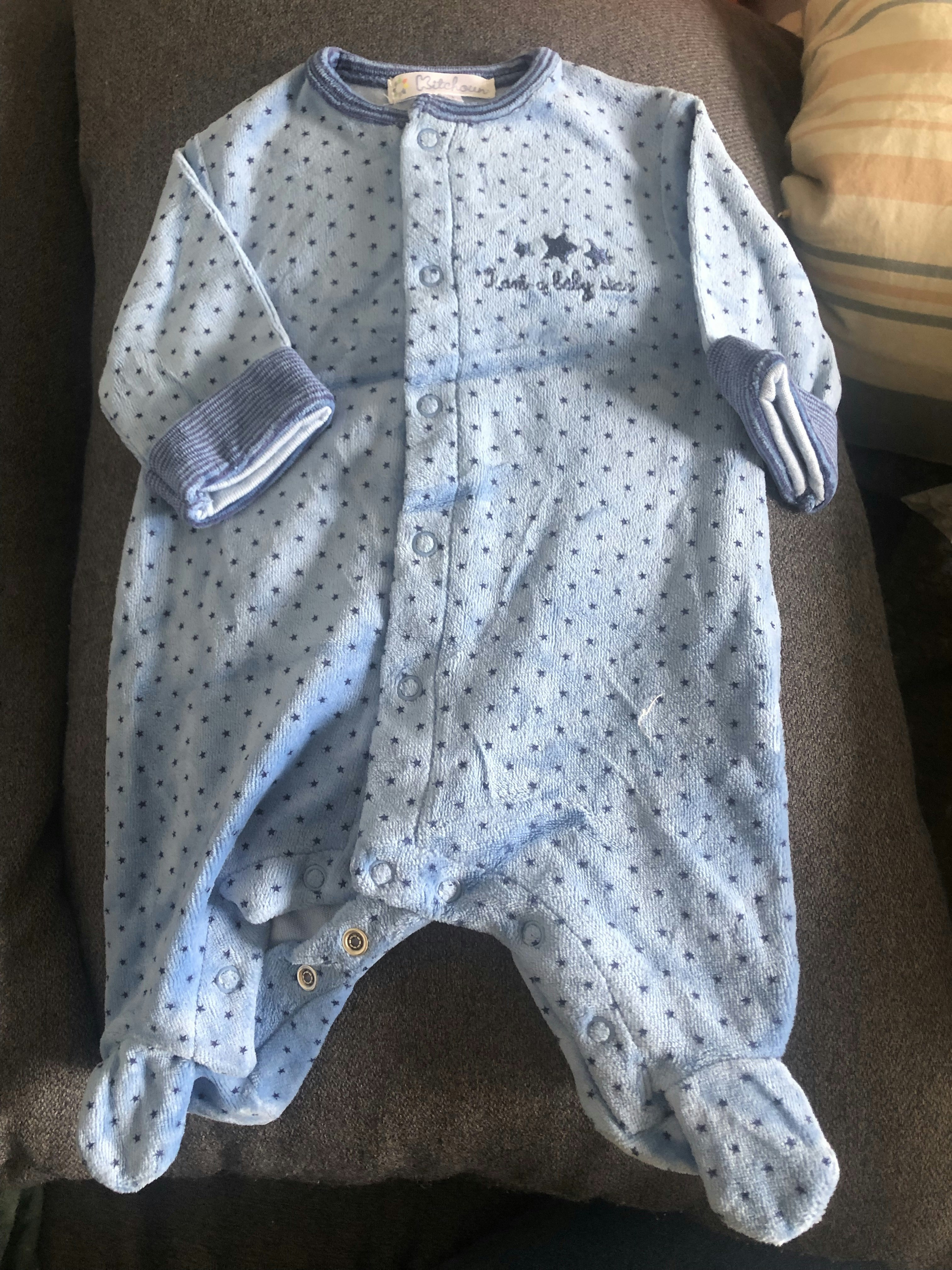 Pyjama