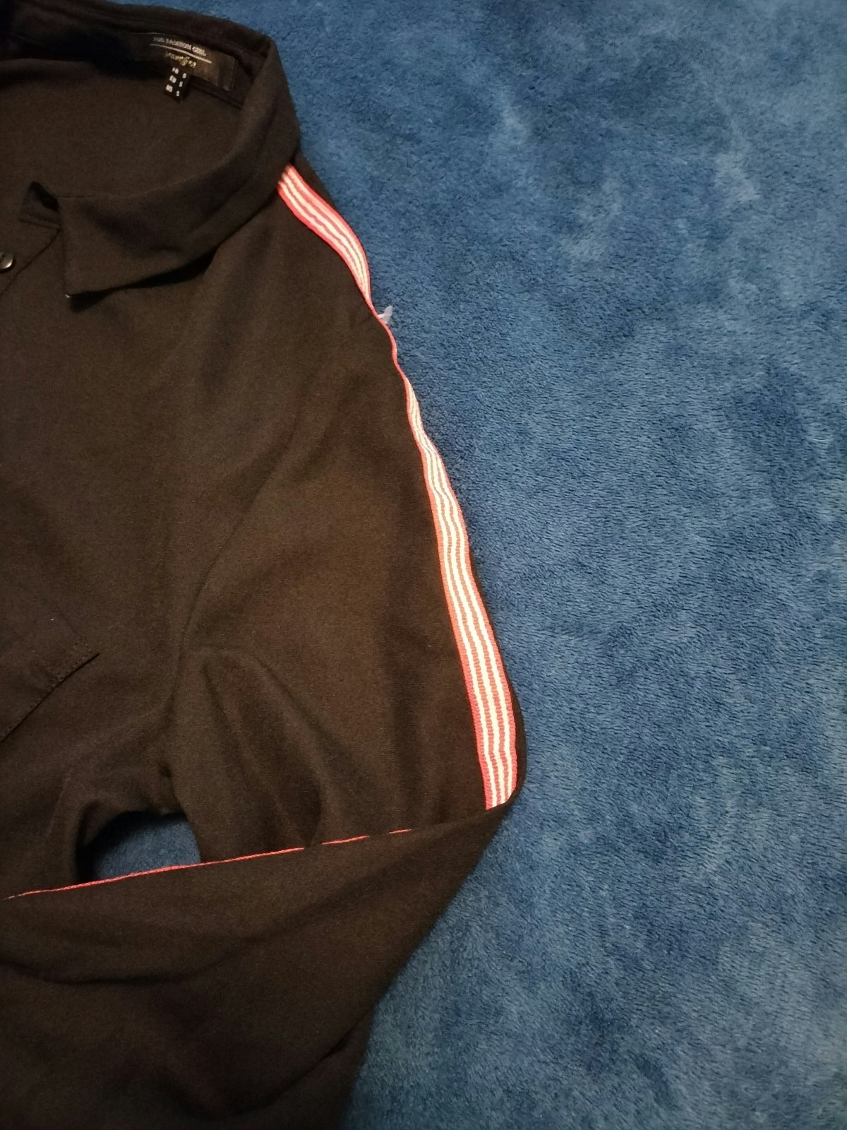 Chemise Jennyfer taille S - photo numéro 3