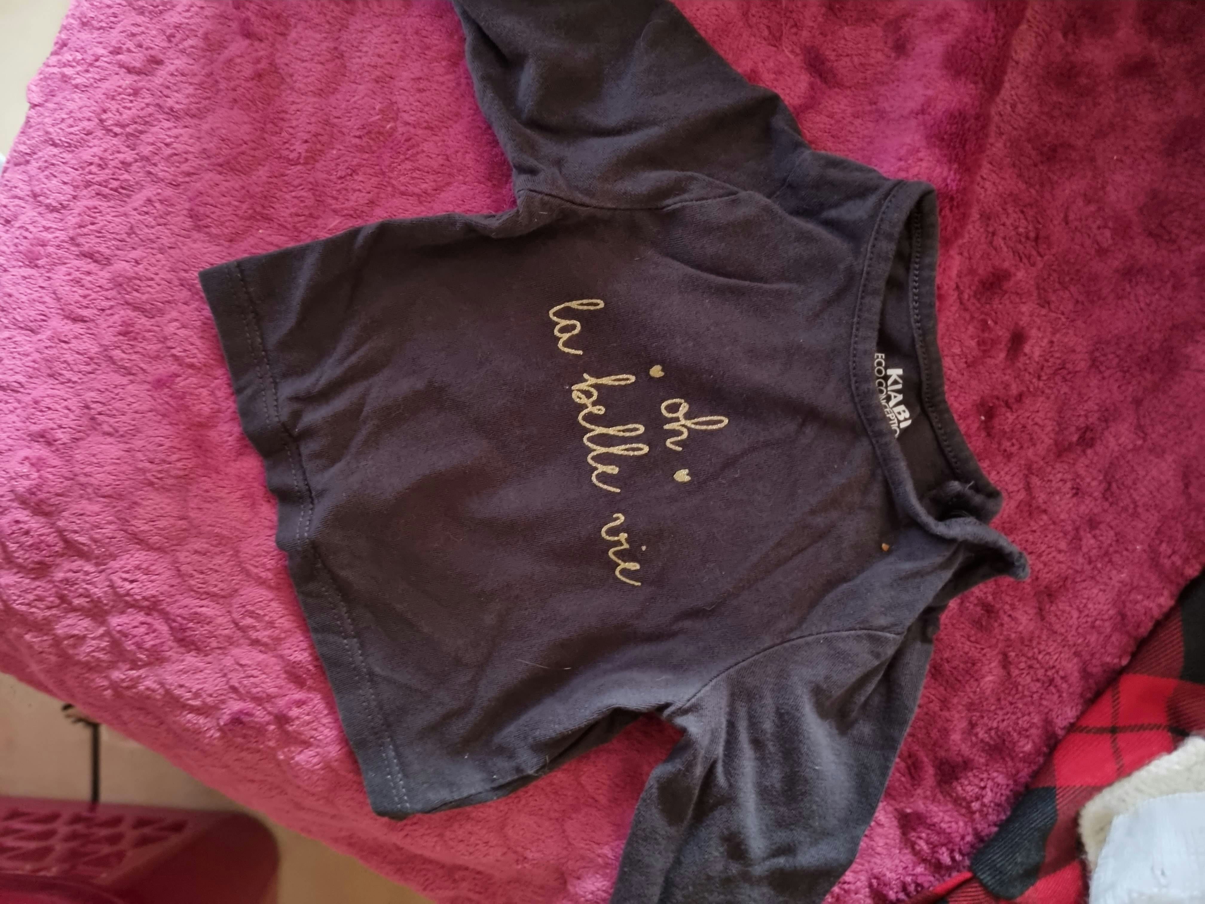 Maillot fille