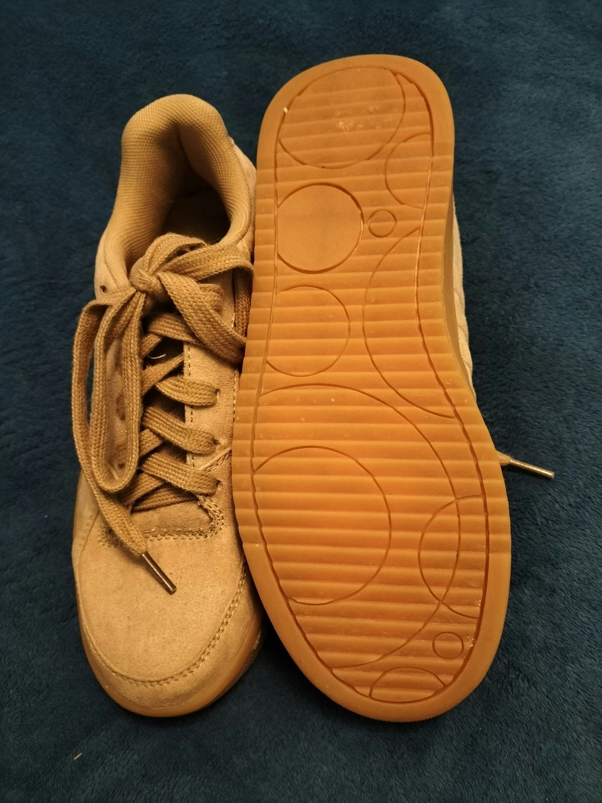 Baskets MTNG pointure 36 - photo numéro 3