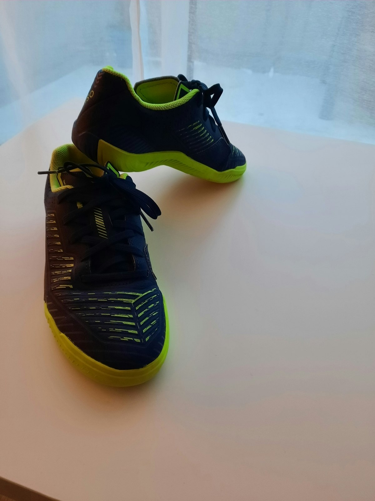 Basket  35 garçon