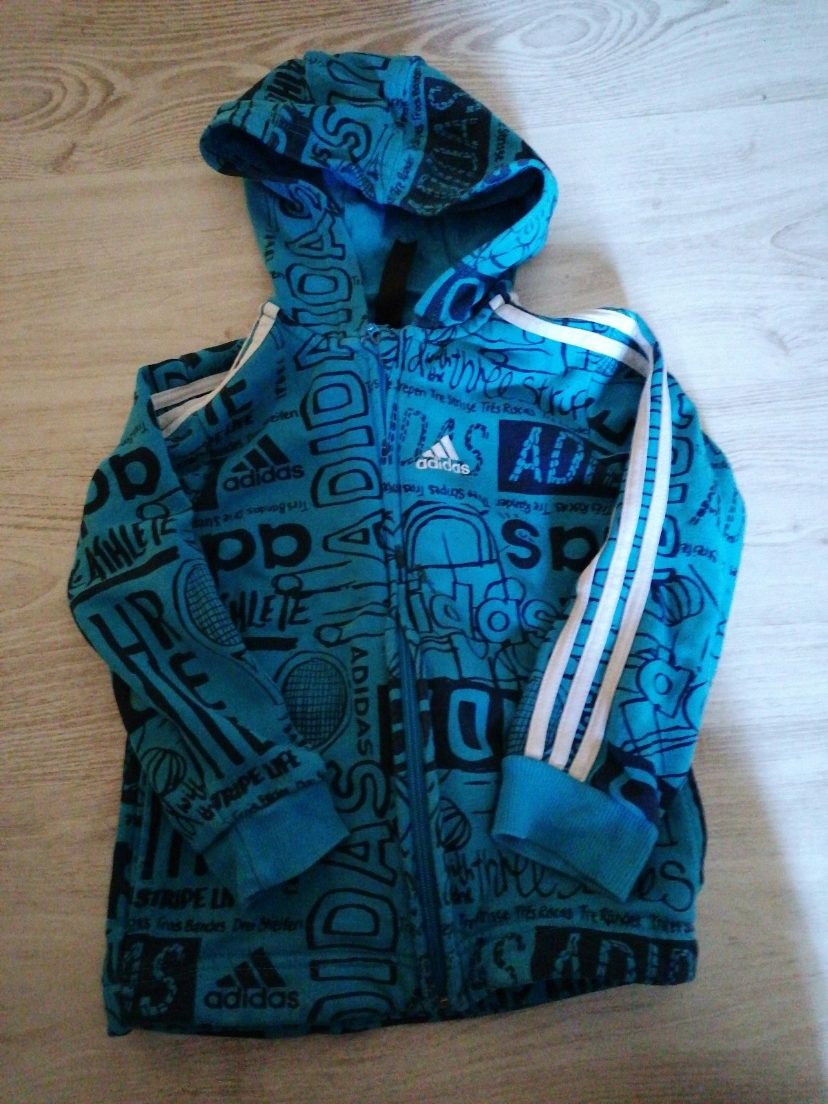 Veste adidas
