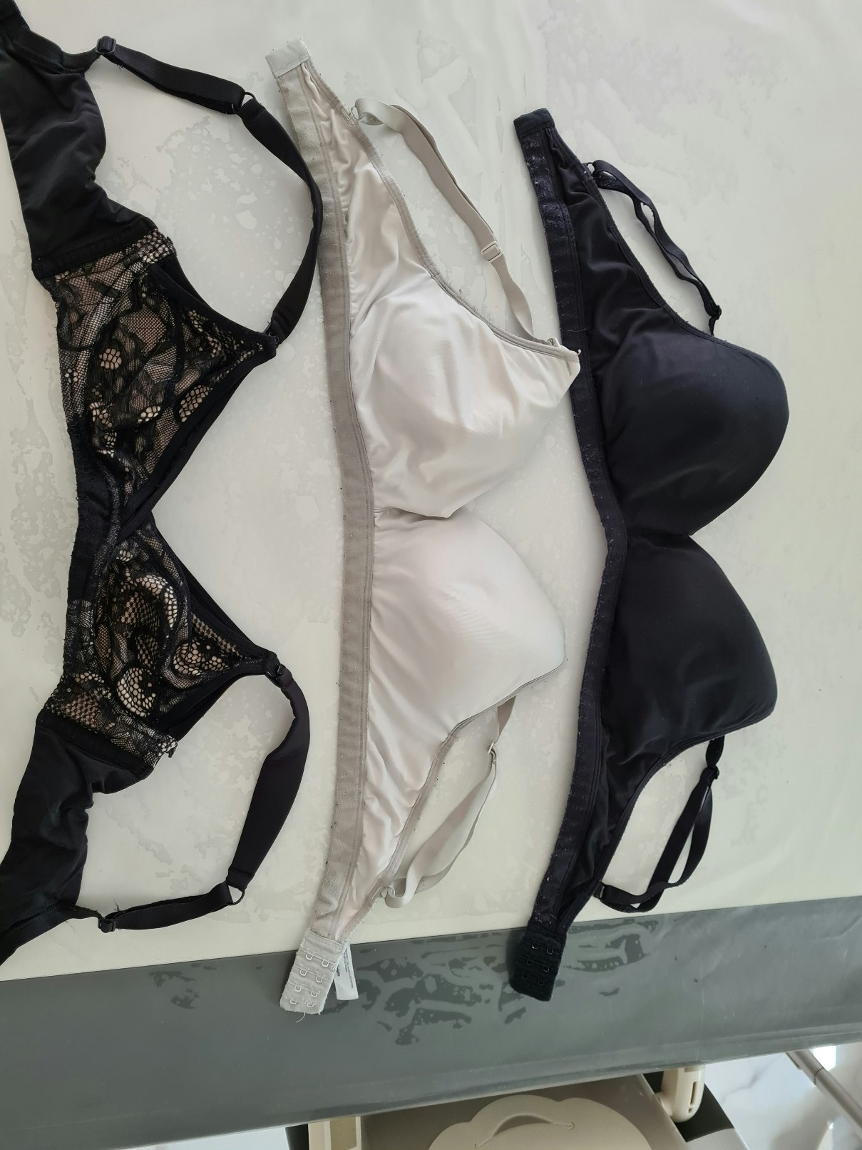 Soutien gorge allaitement