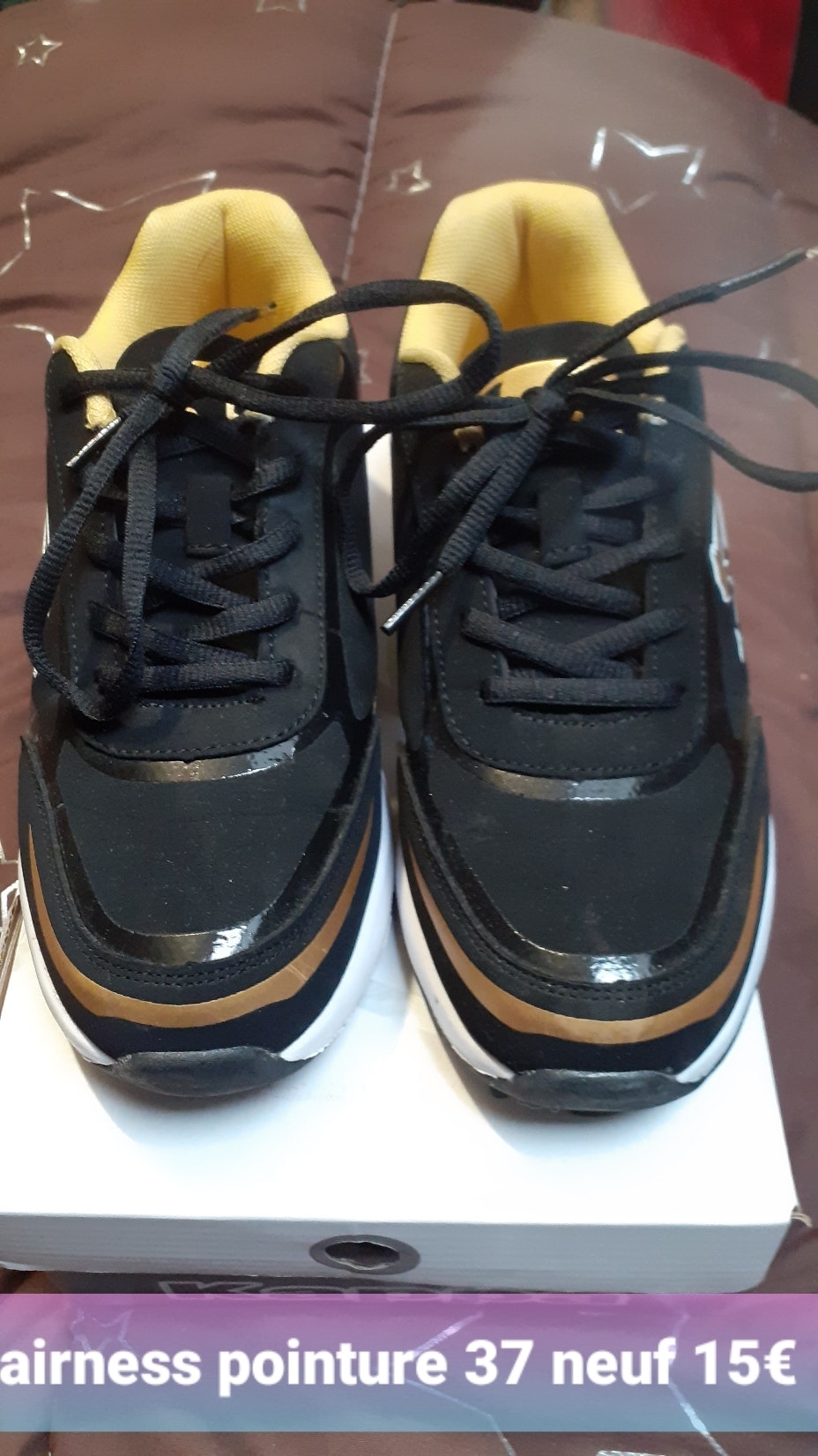 Chaussure Airness - photo numéro 2