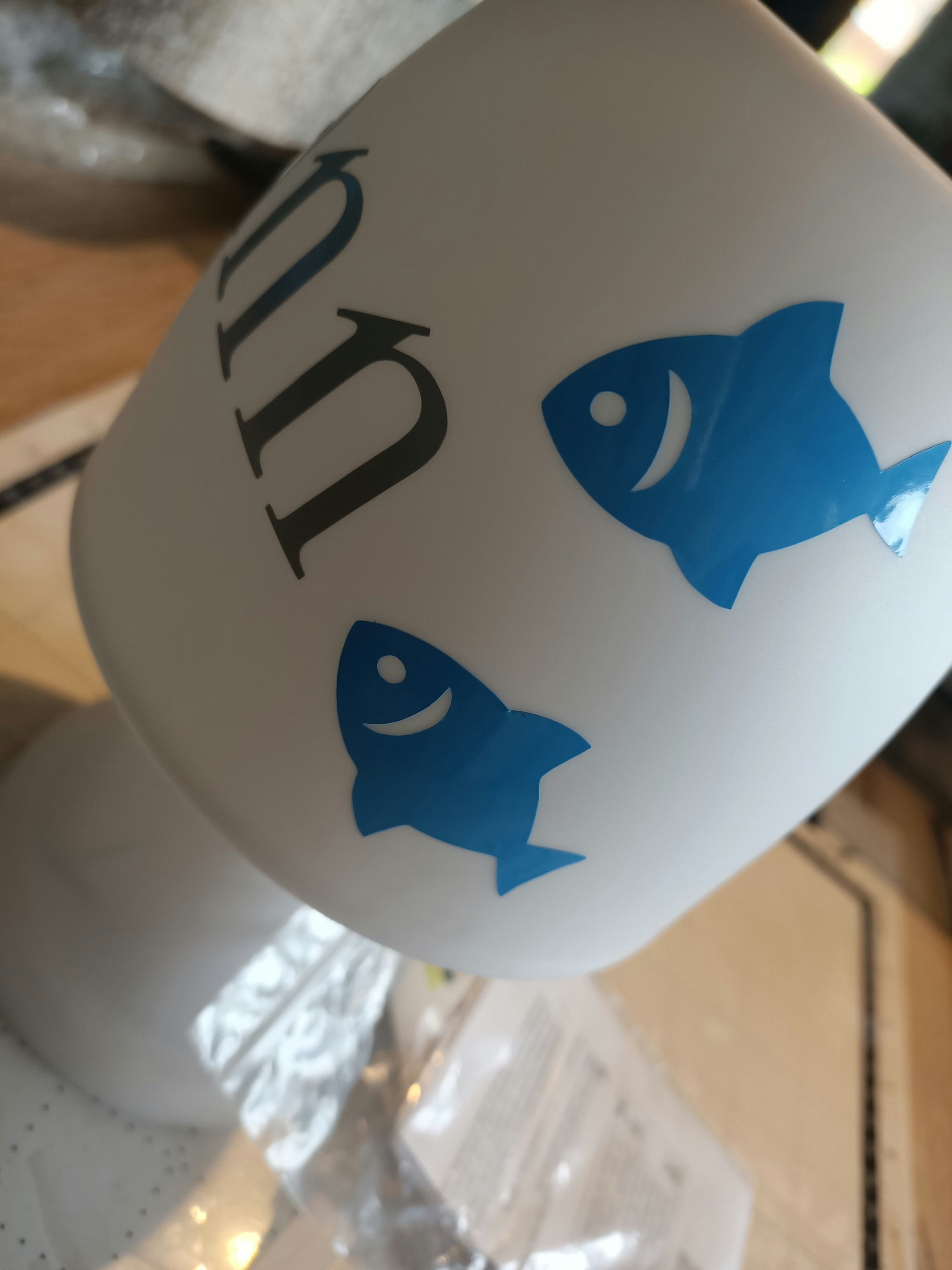 Lampes personnalisé - photo numéro 2