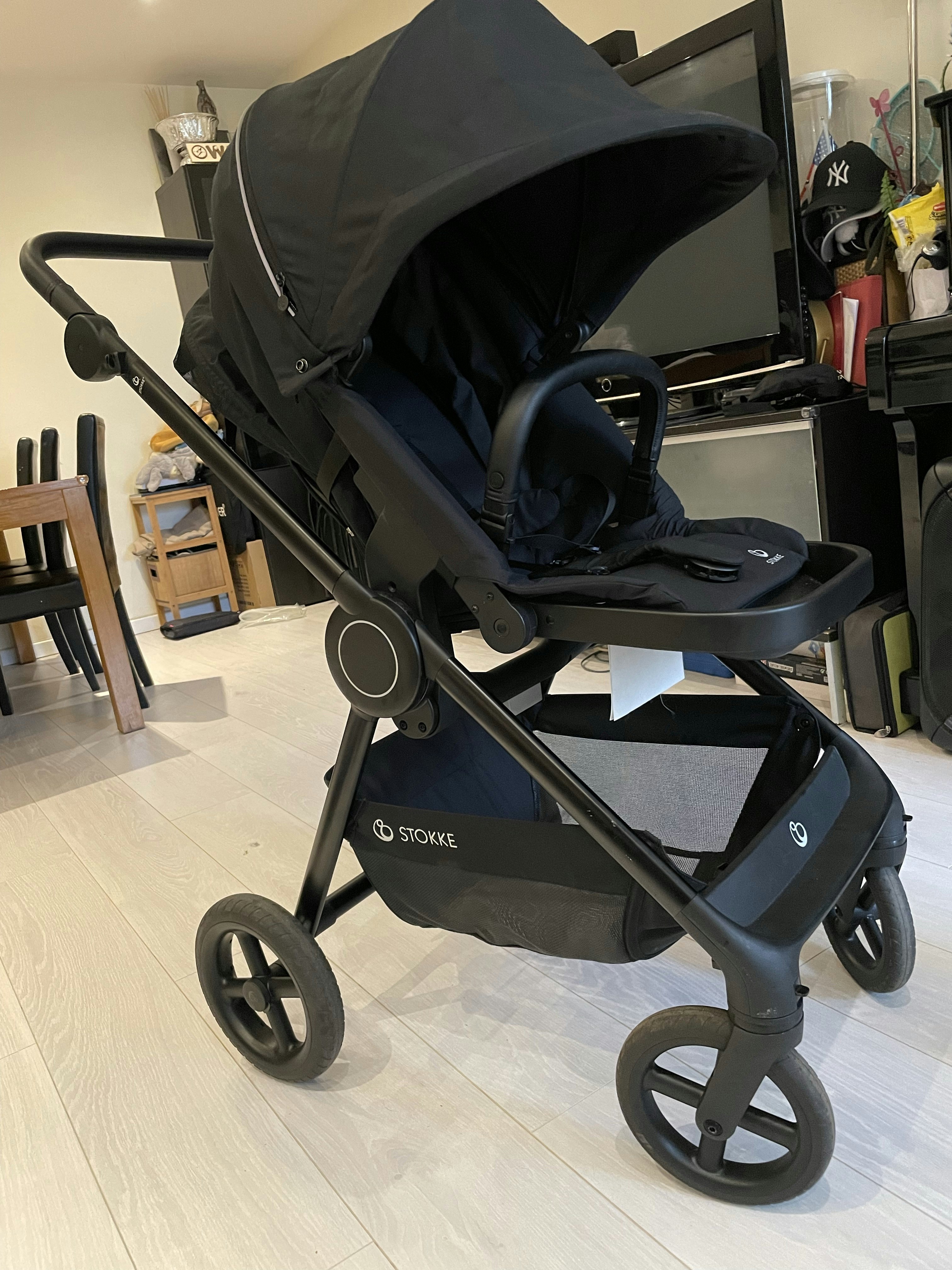 Stokke Beat