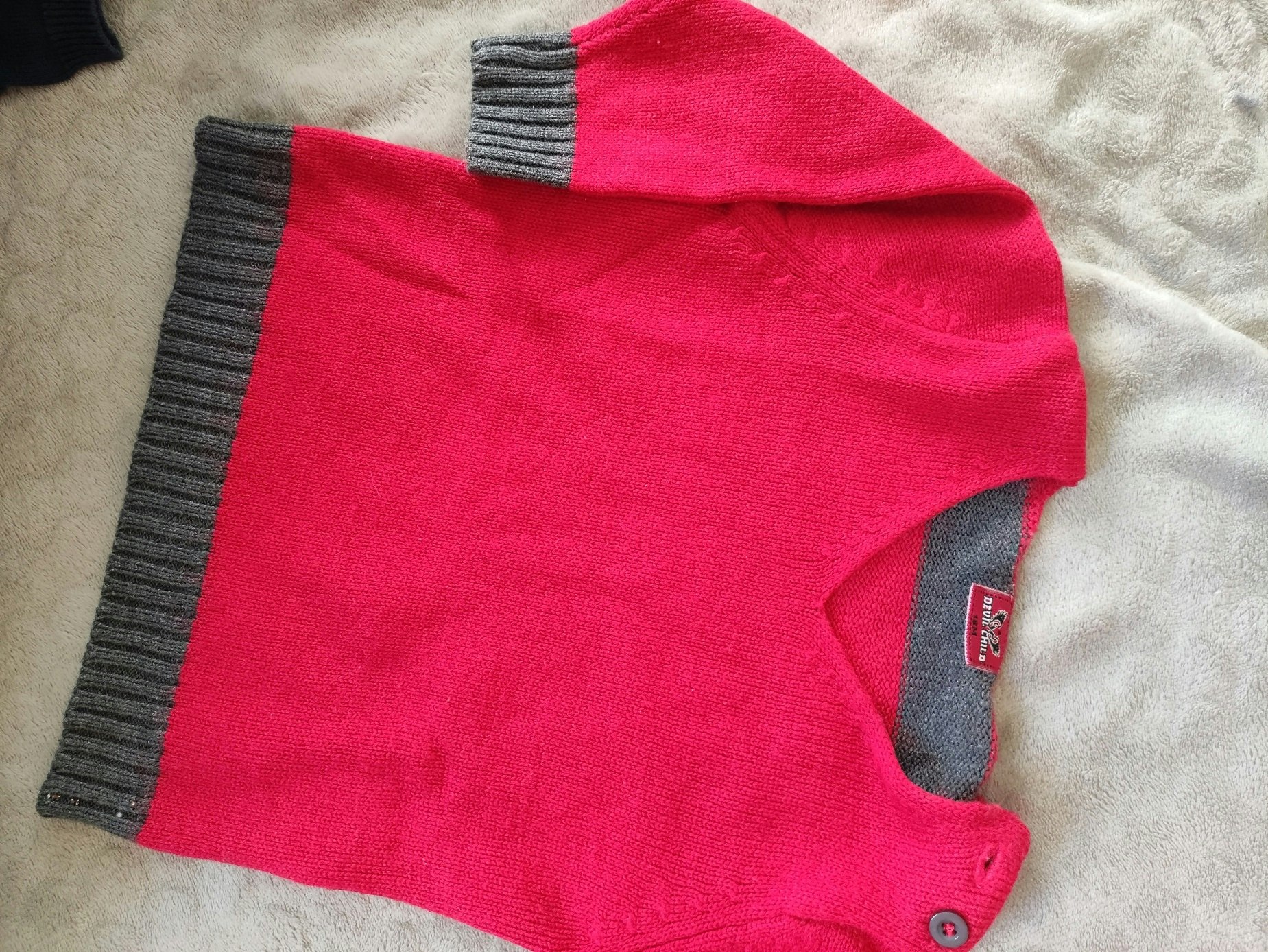 Lot 3 pulls 18 mois - photo numéro 2