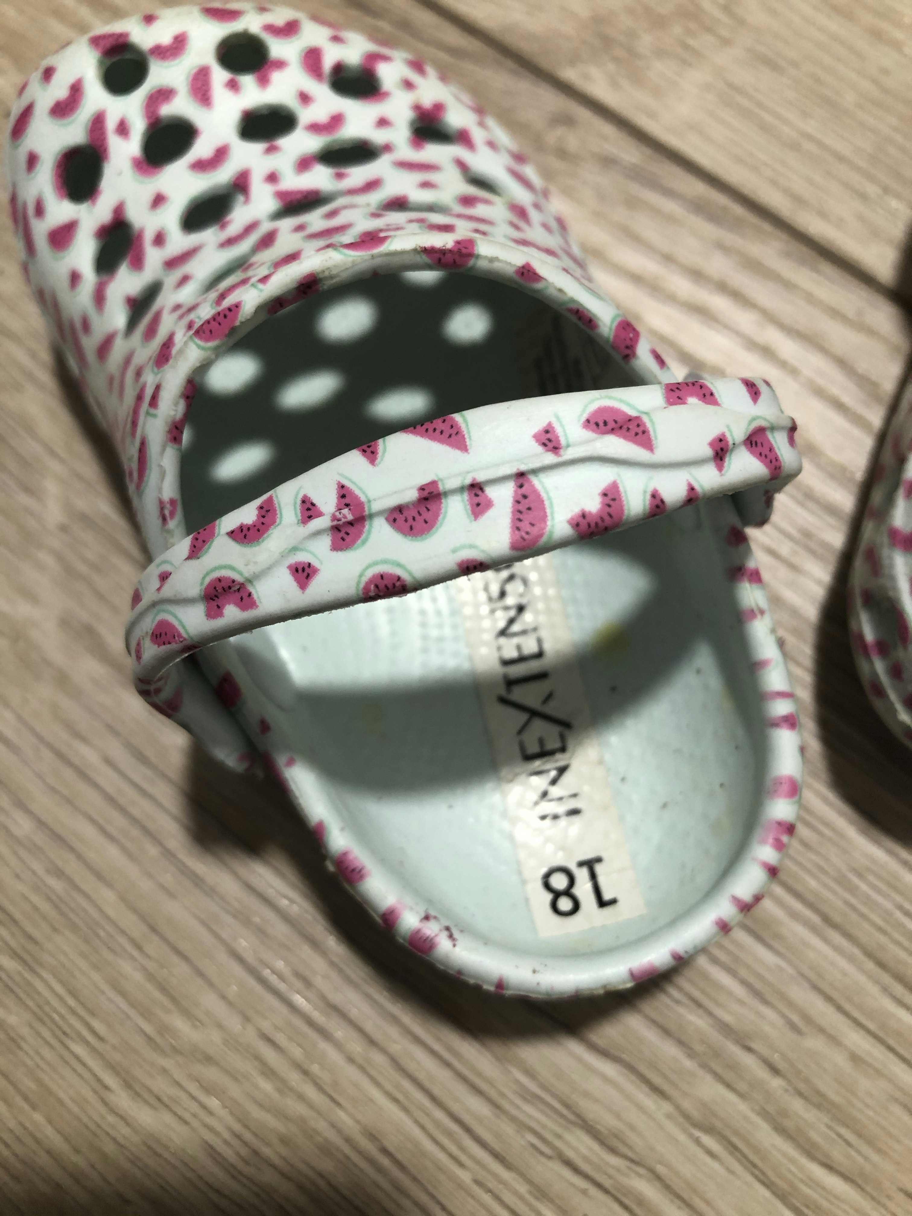 Crocs fille - photo numéro 2