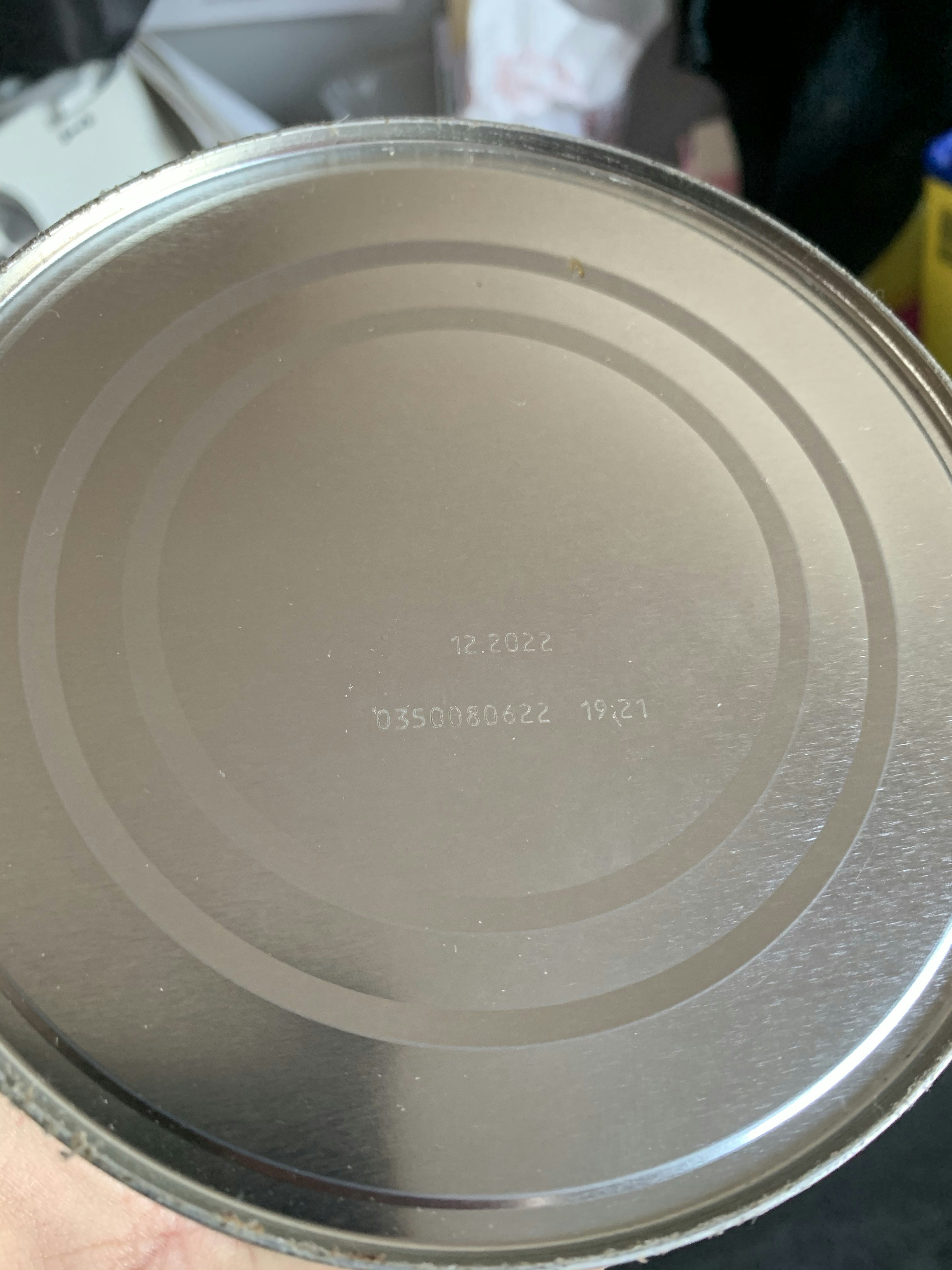 Lait nestle nidal 3 eme âge - photo numéro 2