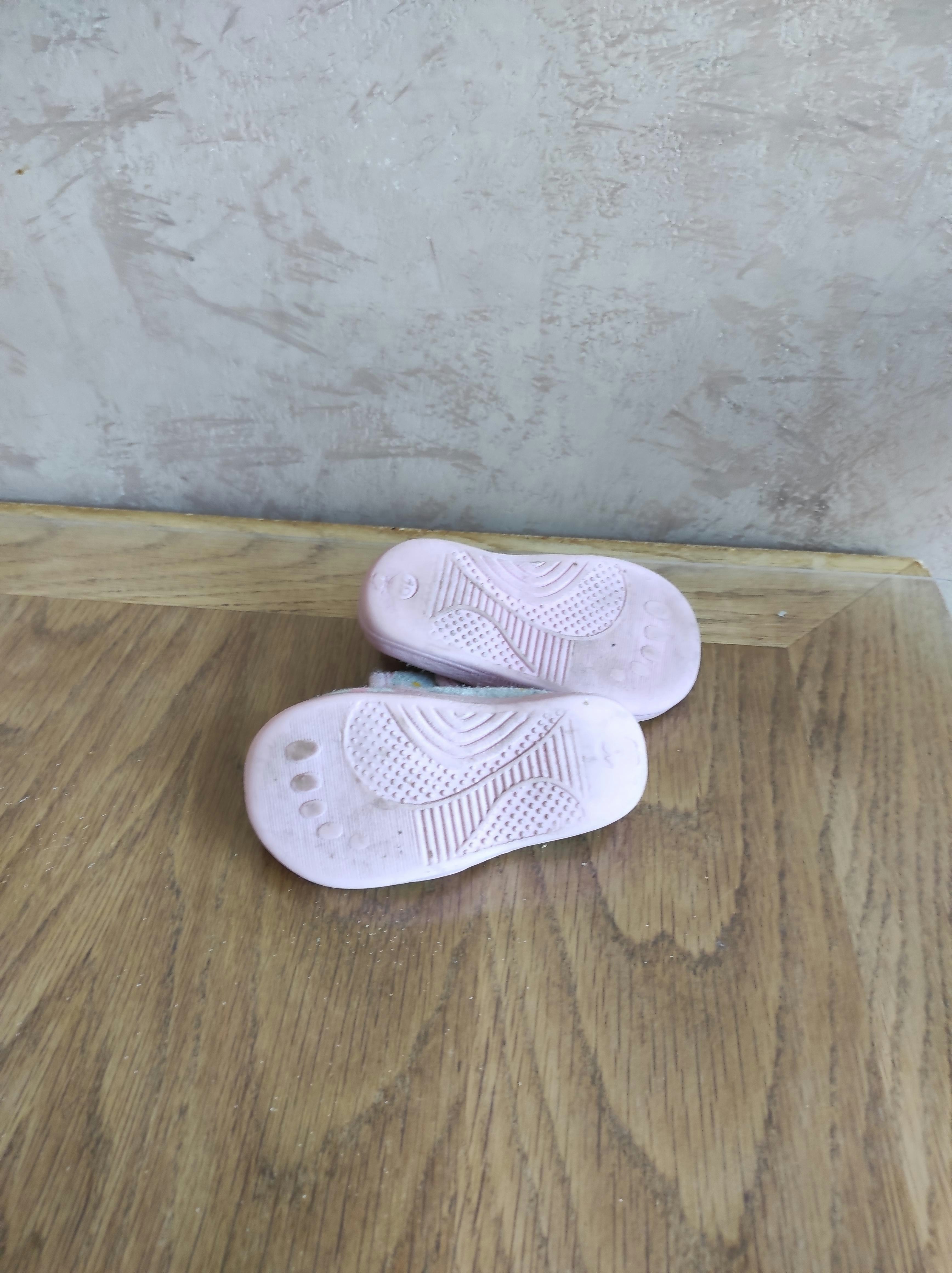 Chaussons - photo numéro 2