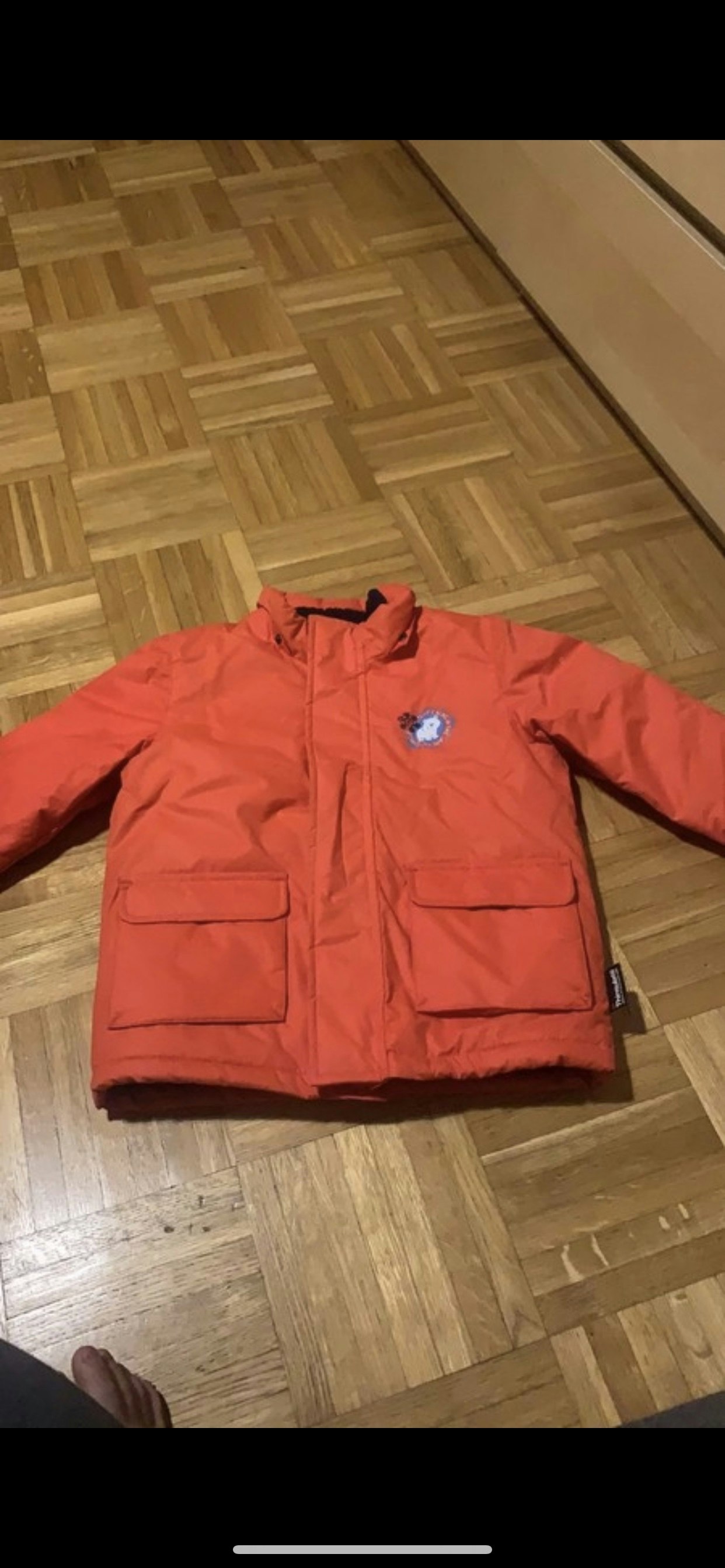 Veste de ski taille 86/92 - photo numéro 2