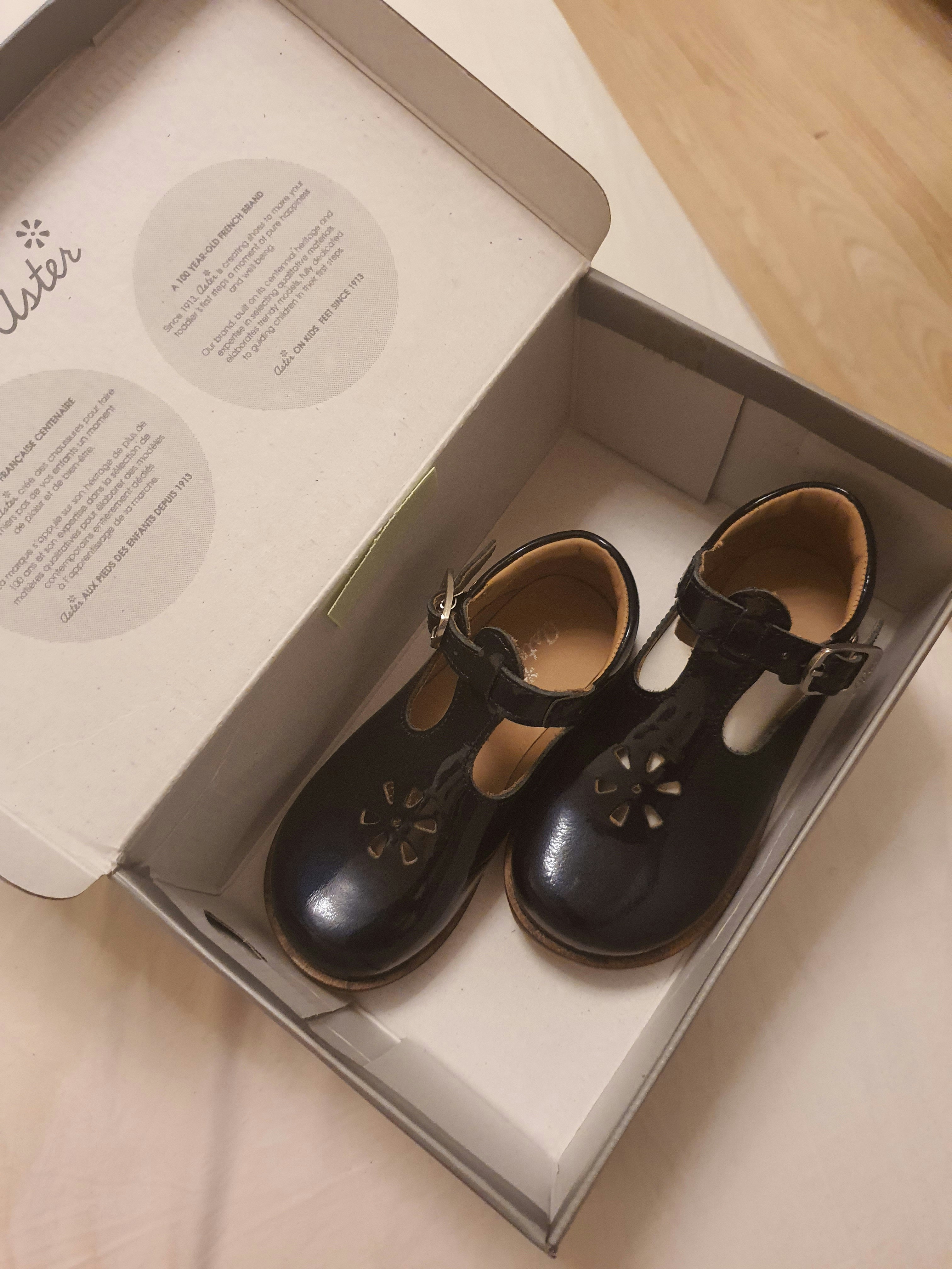 Chaussure bébé neuve - photo numéro 6