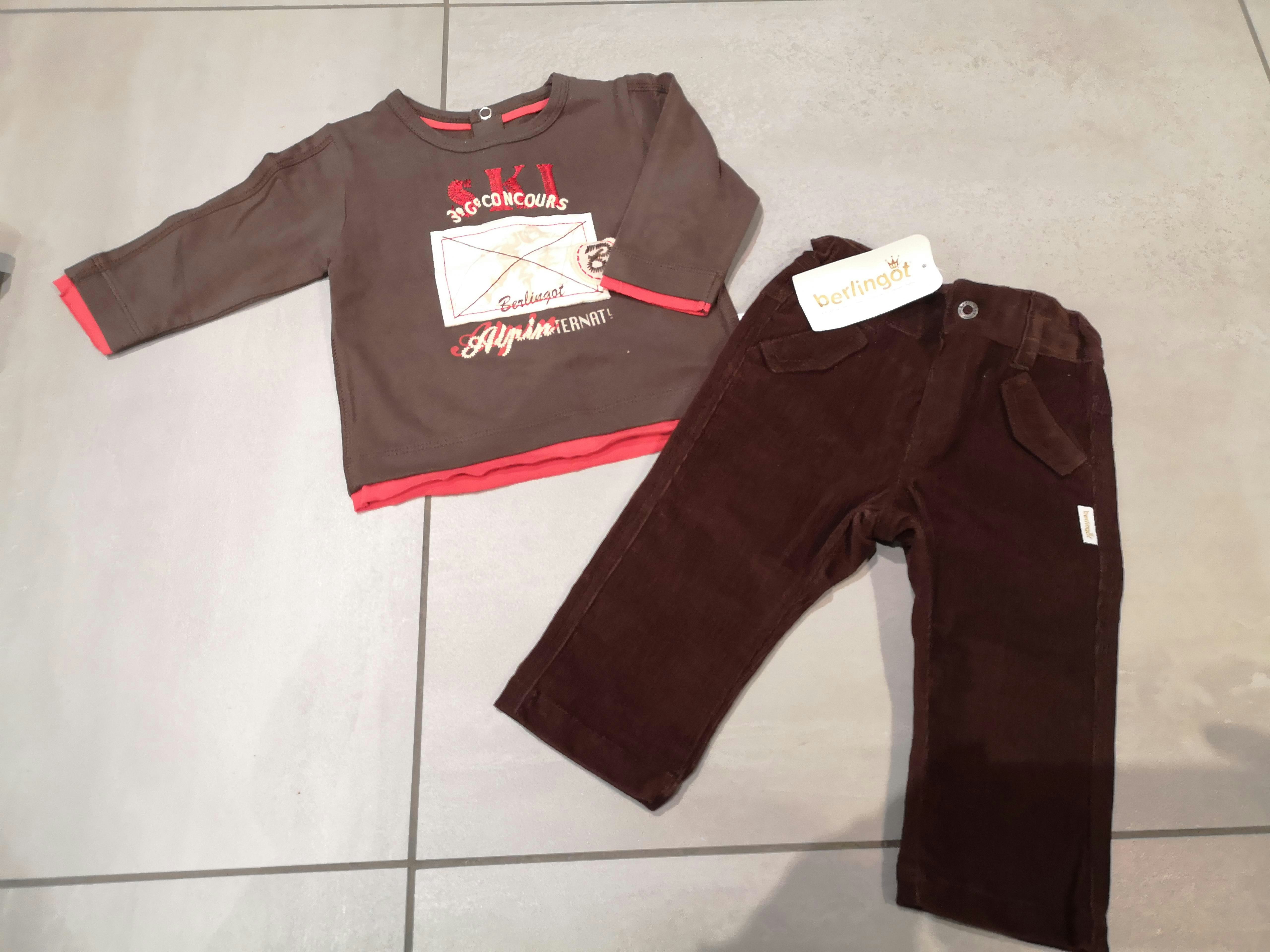 Ensemble Berlingot