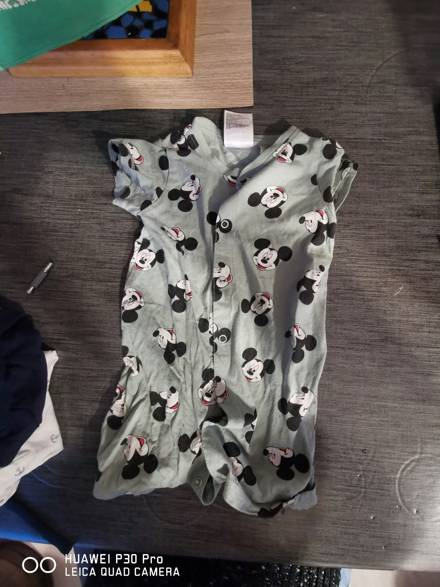Combishort