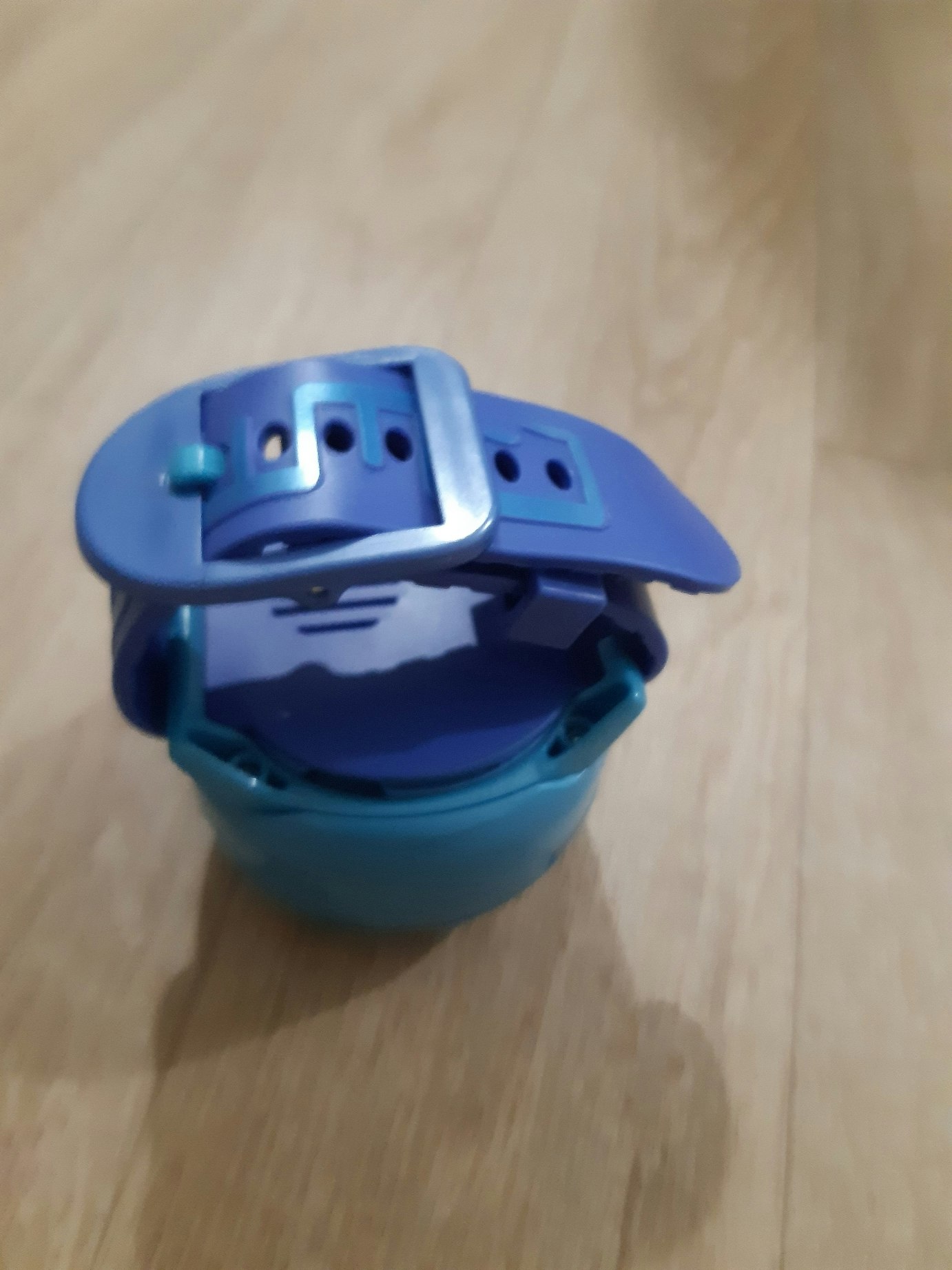 Montre yokai watch - photo numéro 2