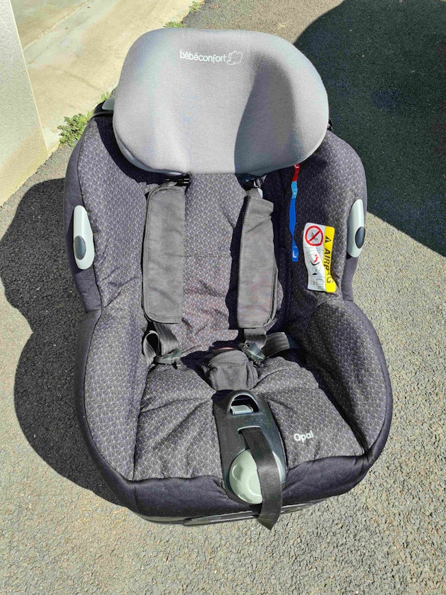 Siege Auto Opal Bebe Confort Beebs Achat Vente Bebe