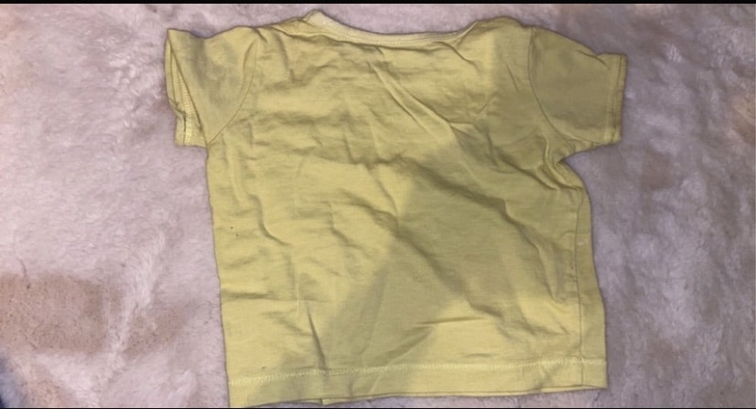 Teeshirt « Disney » - photo numéro 2