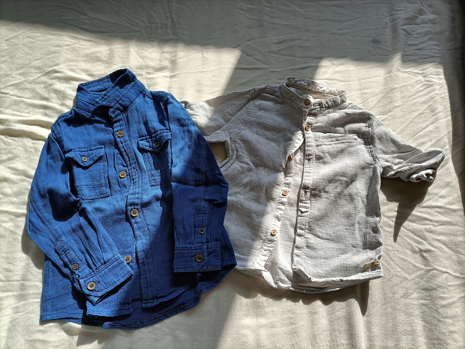 Chemise