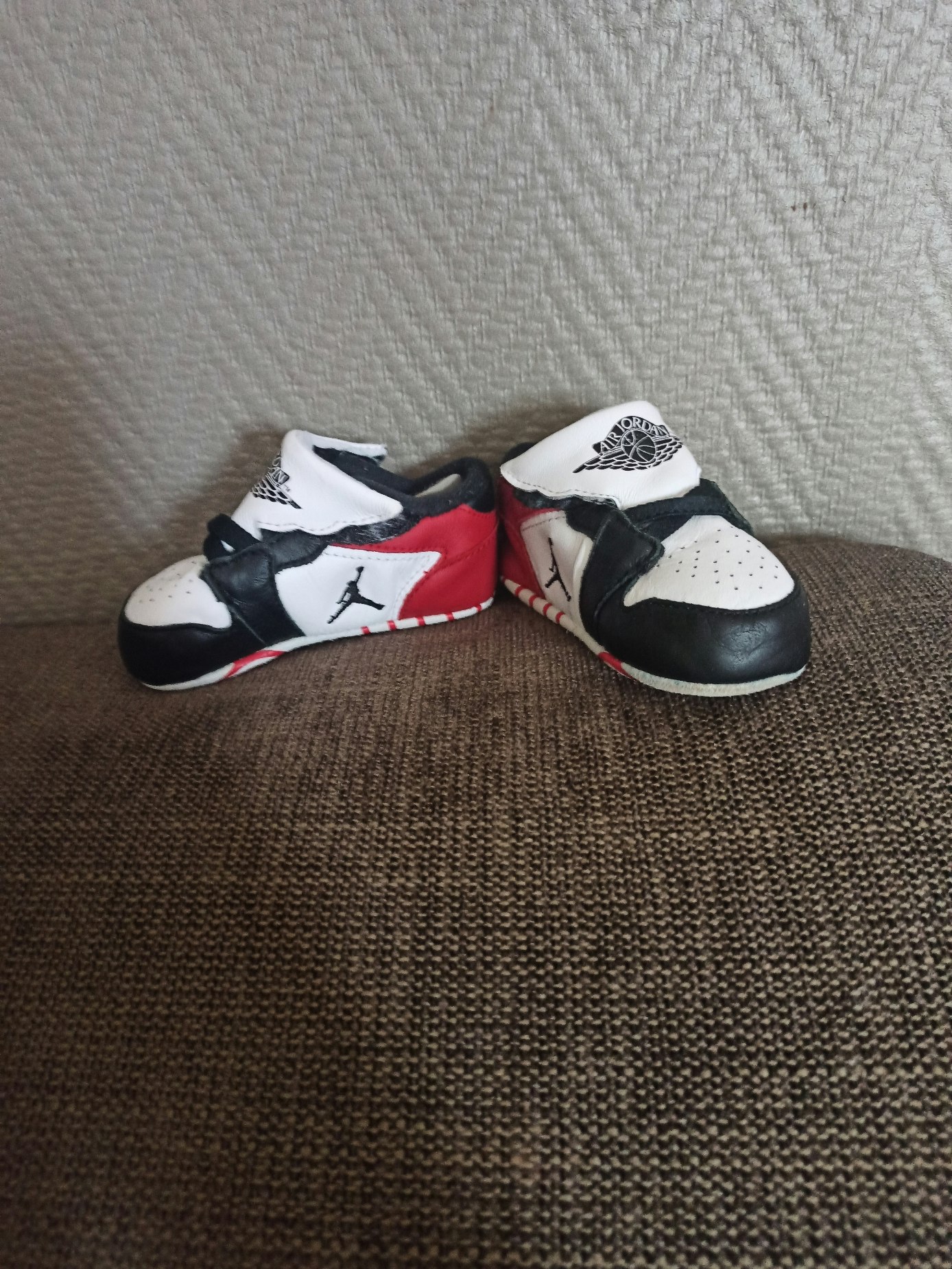 Chaussure bébé