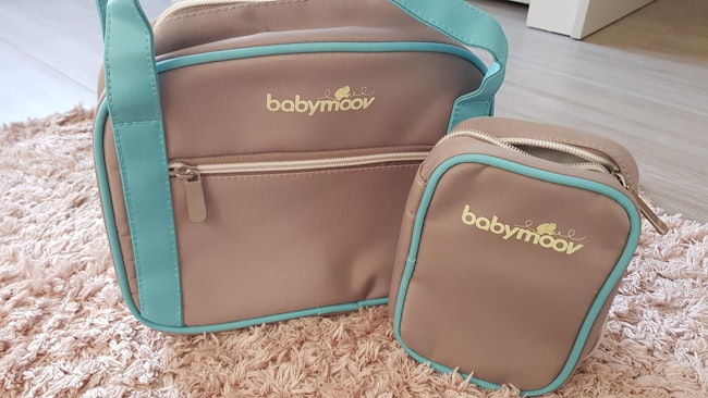 Trousse De Soin Babymoov Beebs Achat Vente Bebe