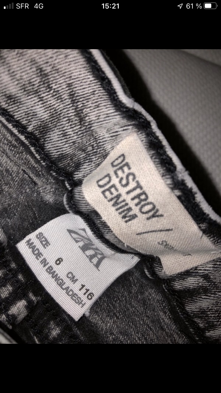 Jeans - photo numéro 4