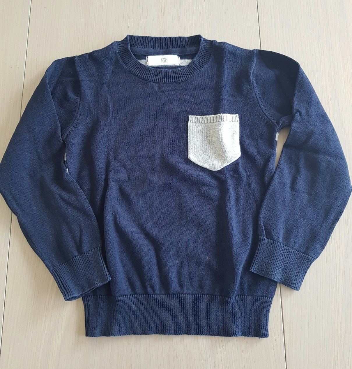 Pull La Redoute