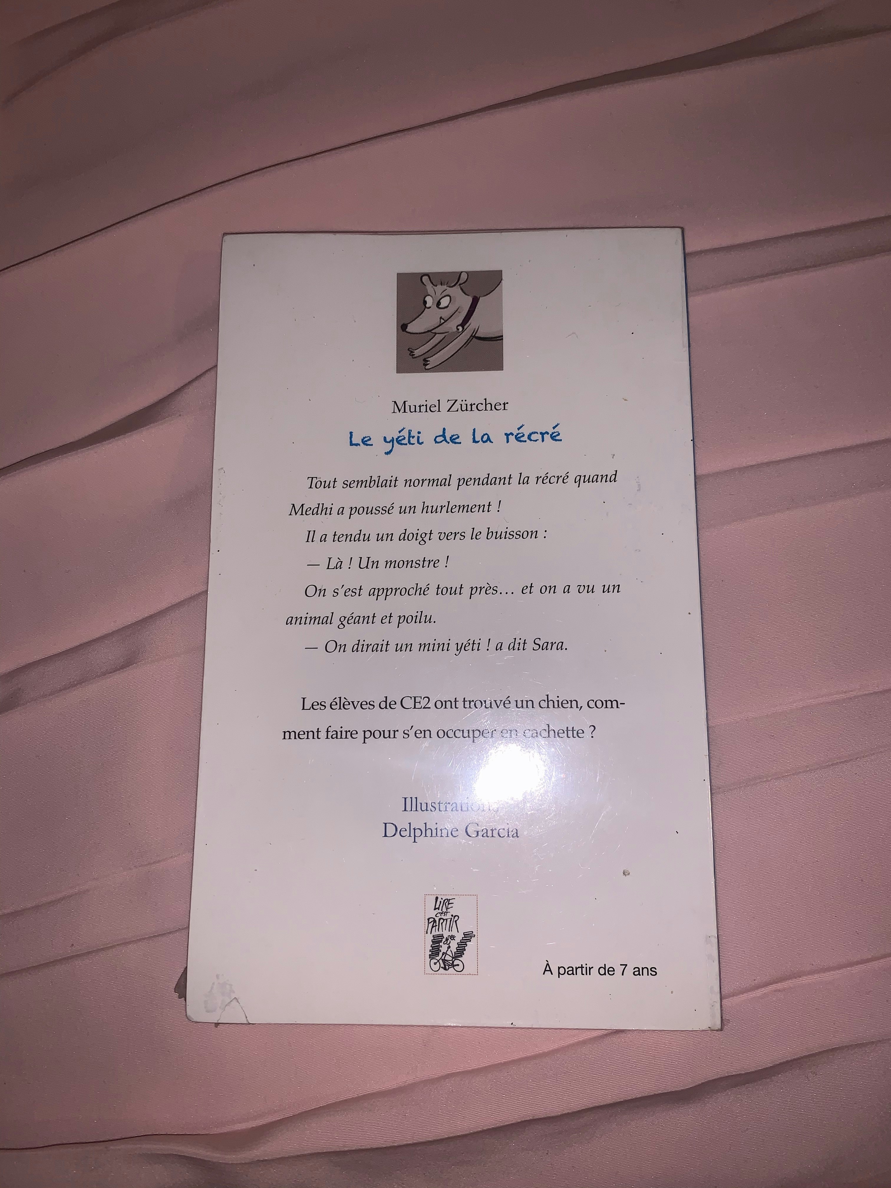 Livre - photo numéro 2