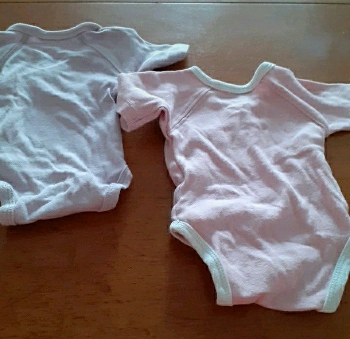 Lots 2 bodys - photo numéro 4