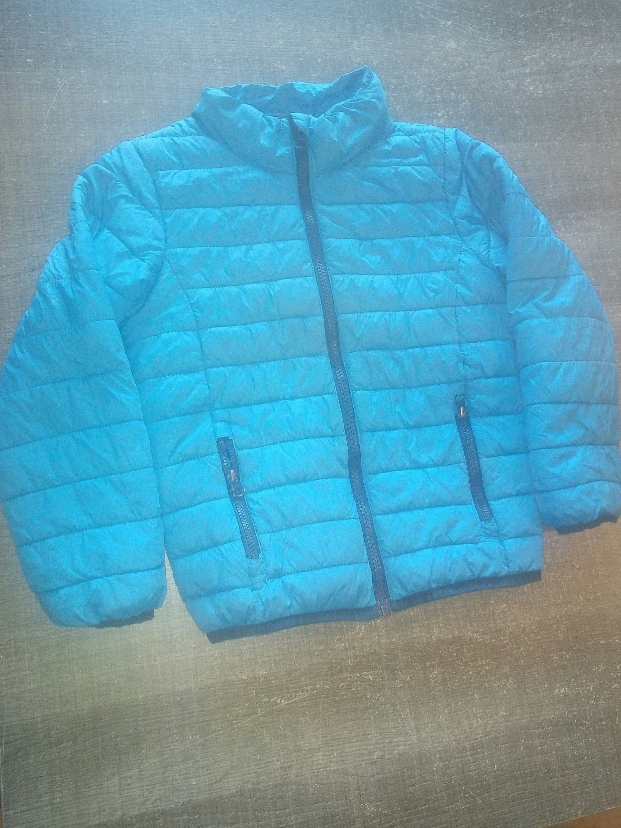 Manteau garçon 3 ans