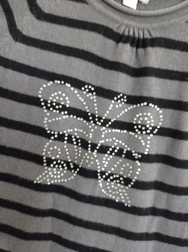 Robe pull tunique - photo numéro 5