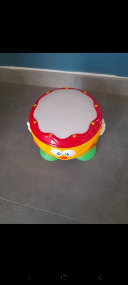 Jeux 1er âge - photo numéro 4