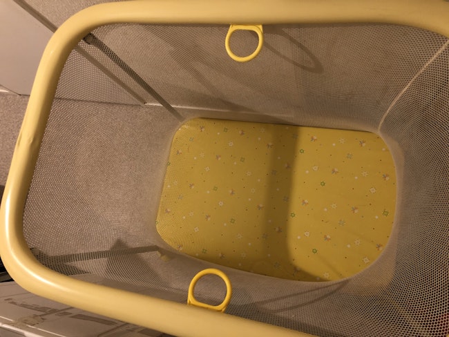 Parc Filet Brevi Royal Beebs Achat Vente Bebe