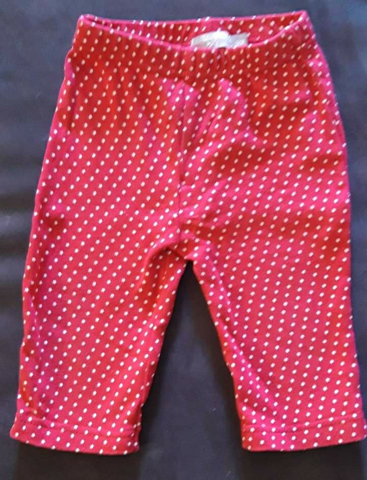 Lot 3 leegins - photo numéro 3