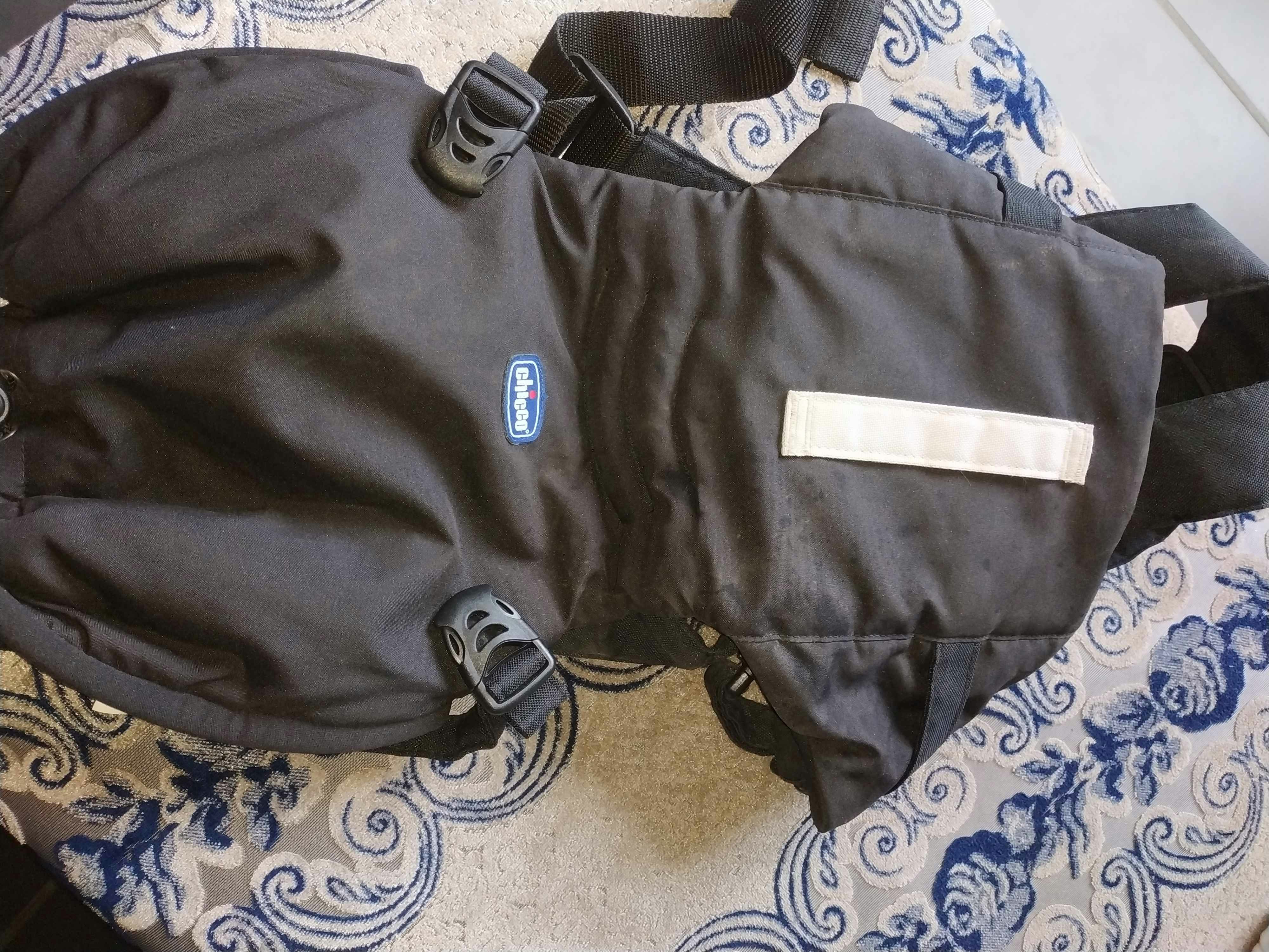 Porte bébé