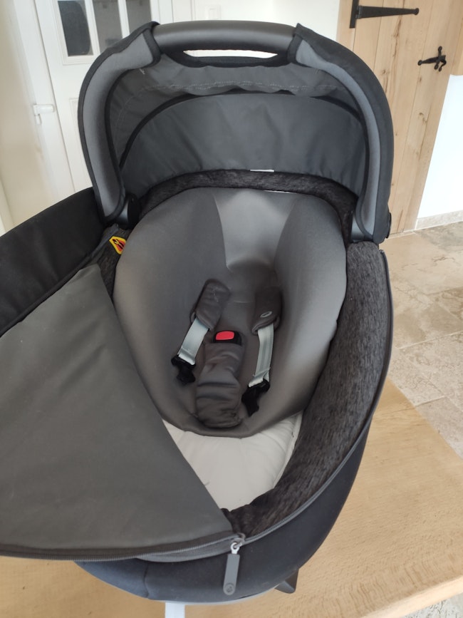 Nacelle Bebe Confort Modele Jade Beebs Achat Vente Bebe Enfant