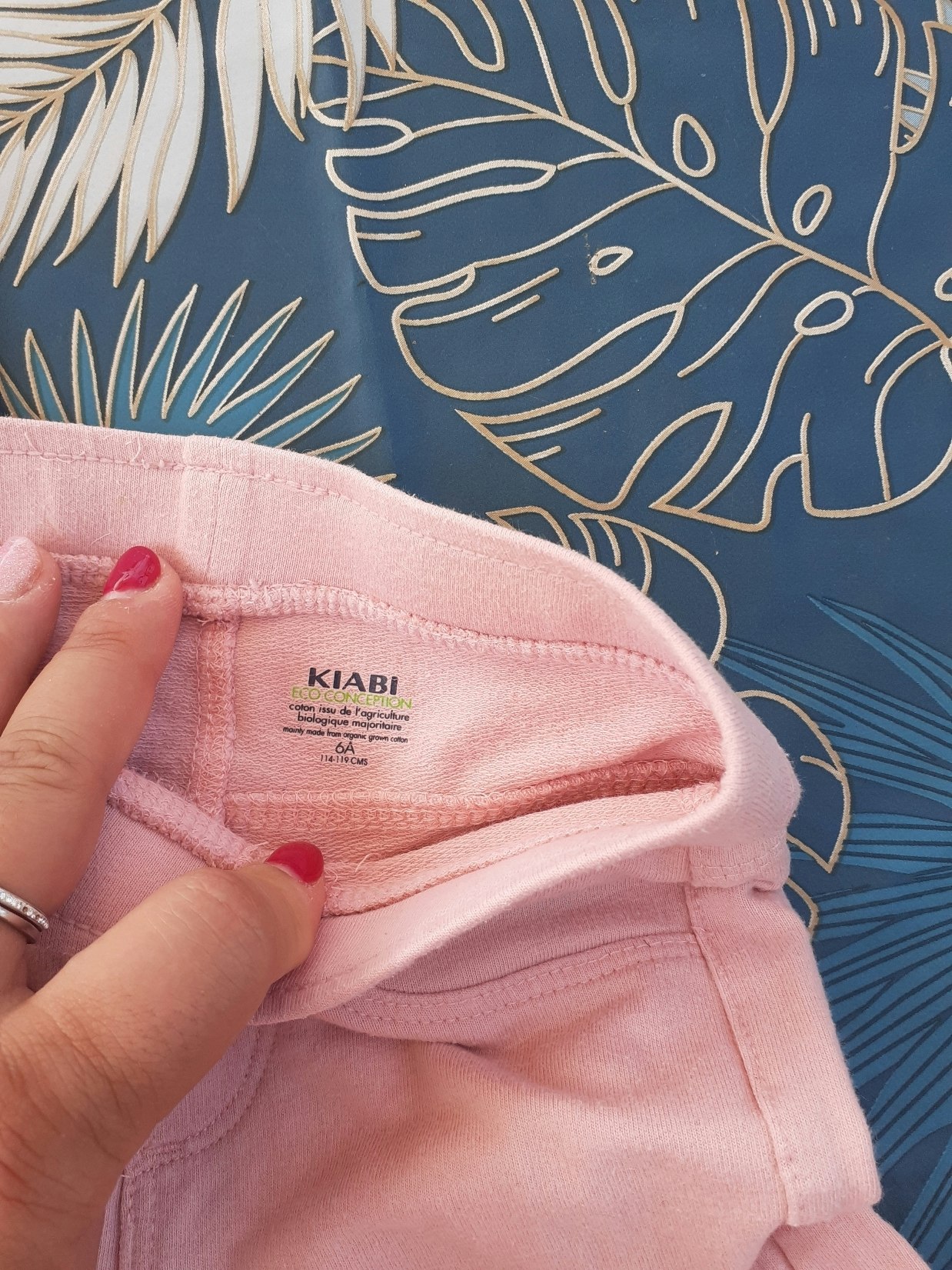 Pantalon 6 ans - photo numéro 3