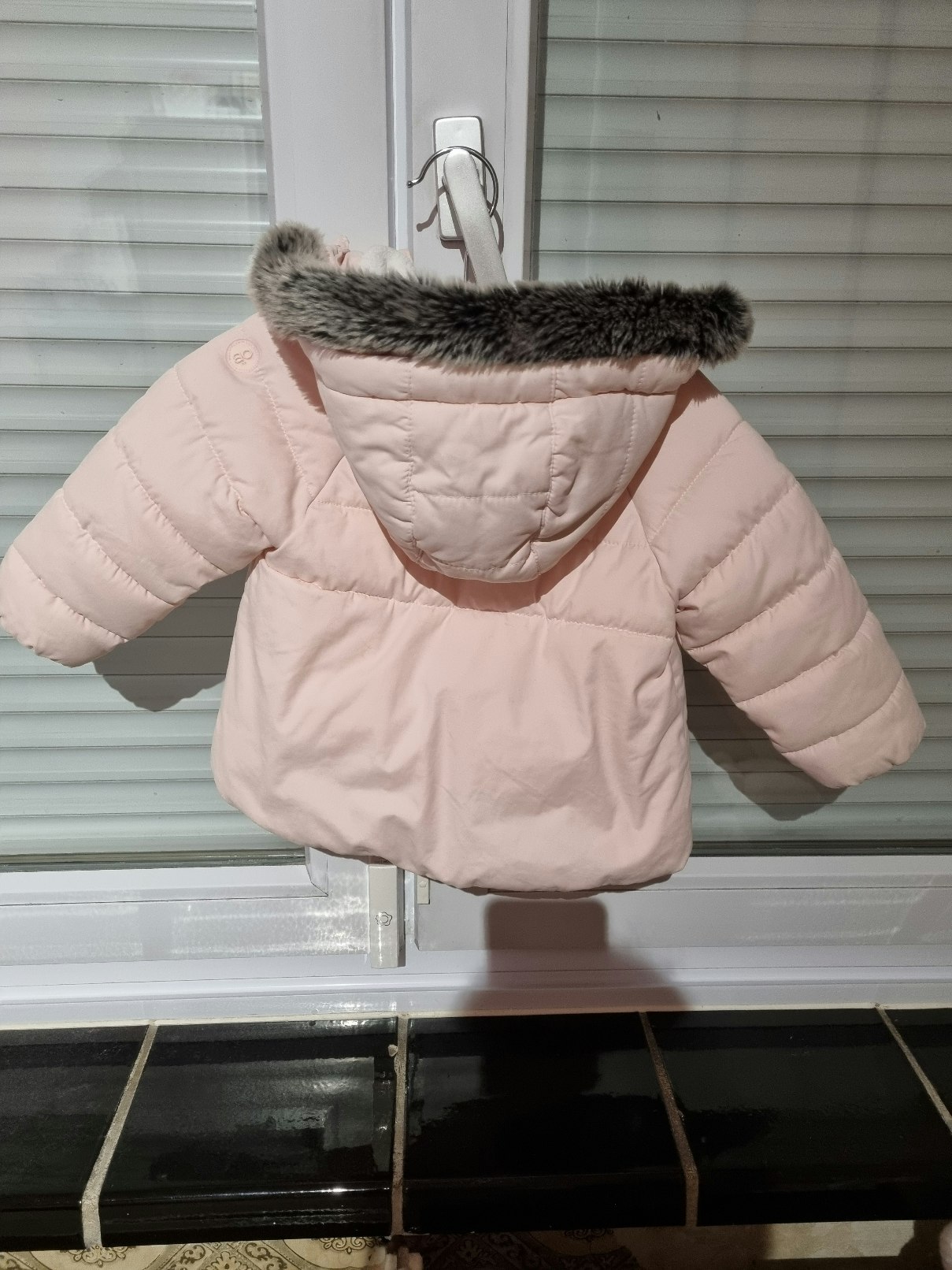 veste bebe fille 1 ans - photo numéro 2