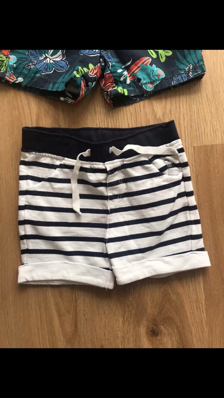 Lot vêtements taille 18 mois - photo numéro 7
